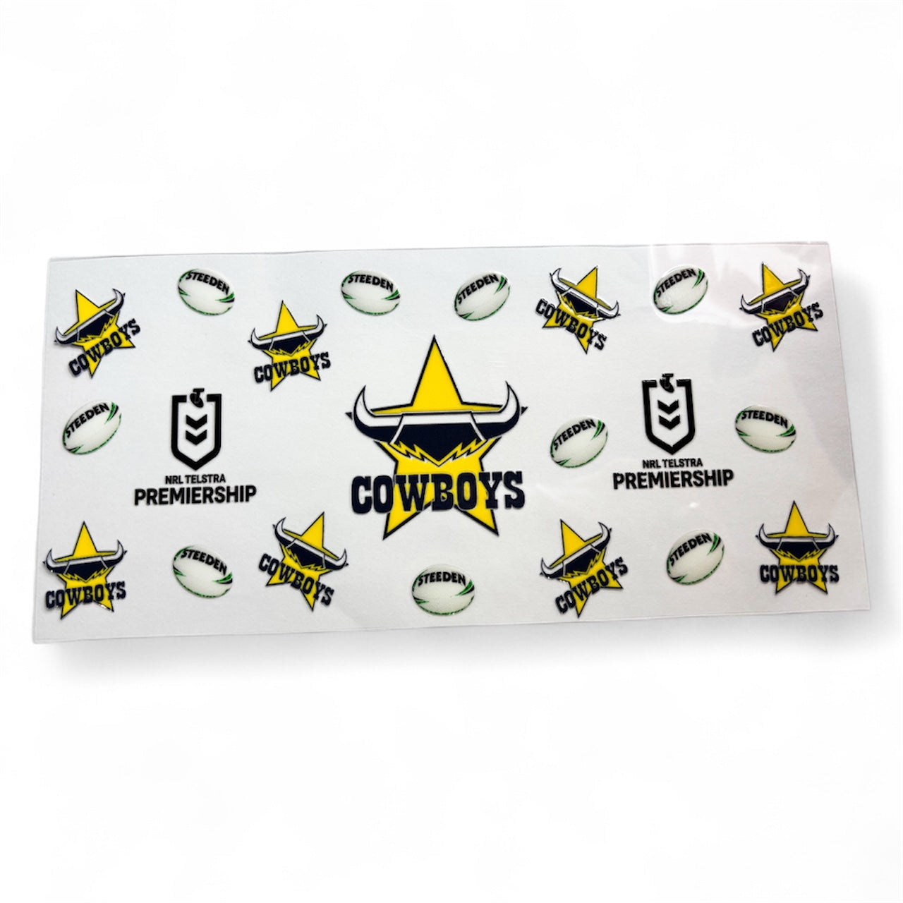 Cowboys NRL