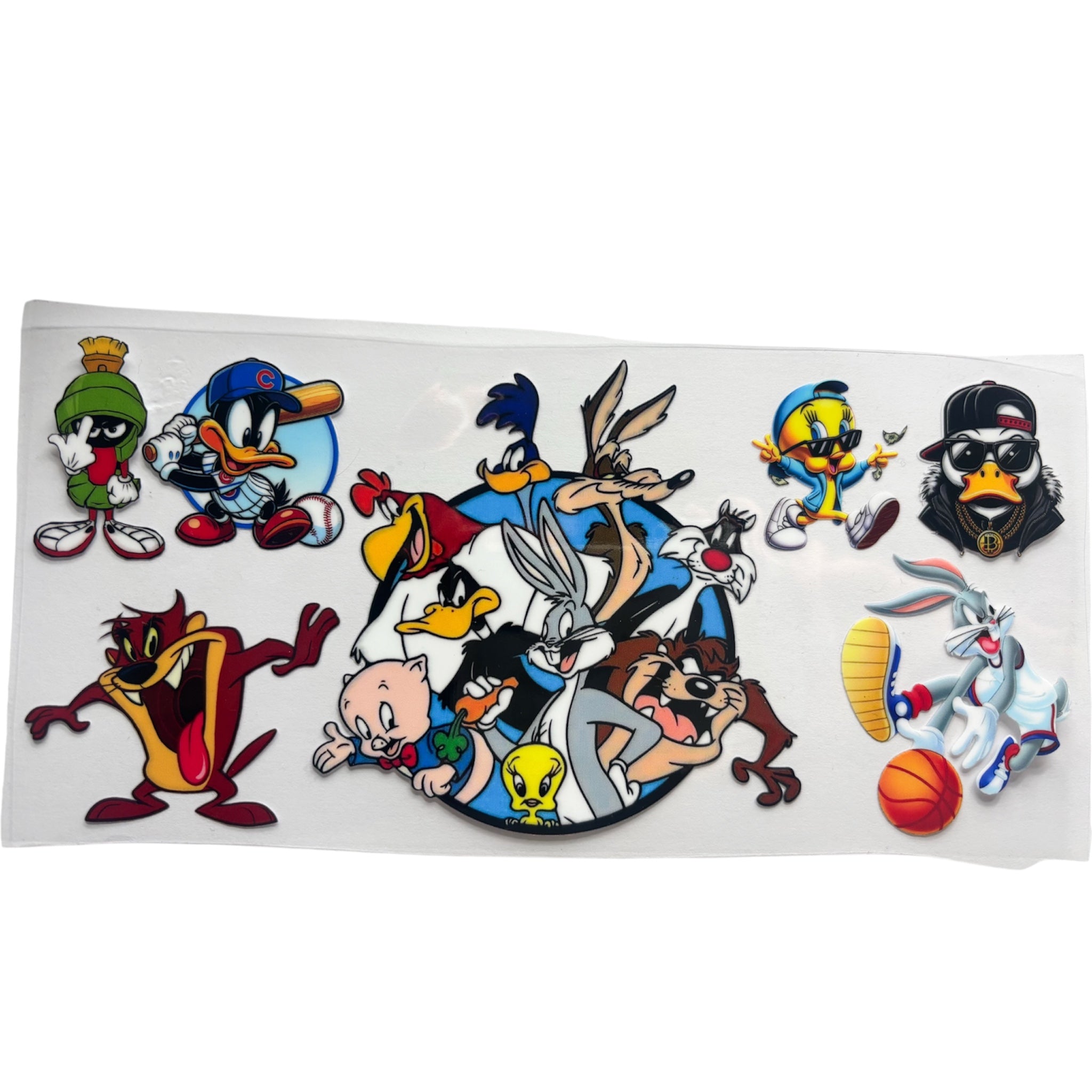 Looney tunes