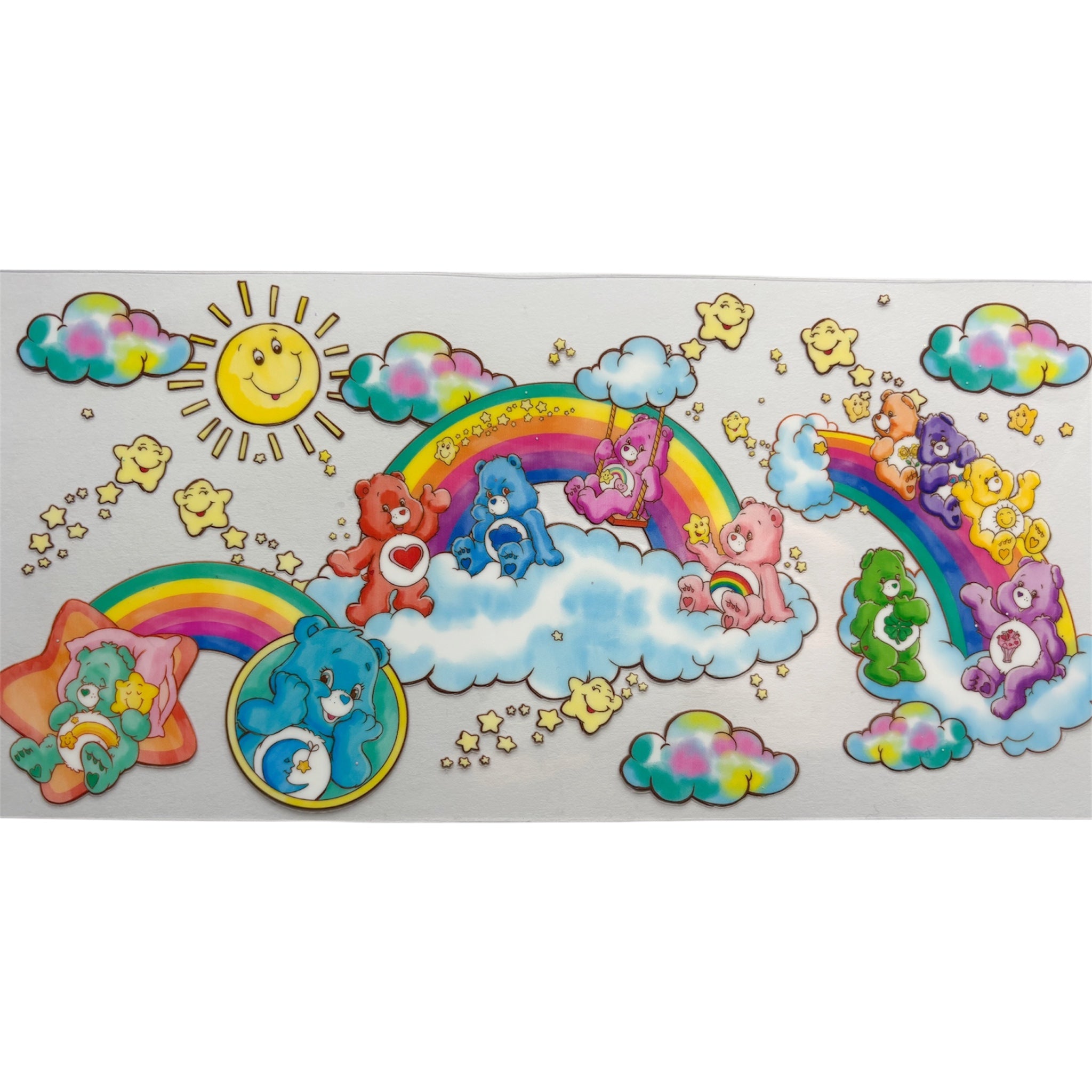 Care Bears