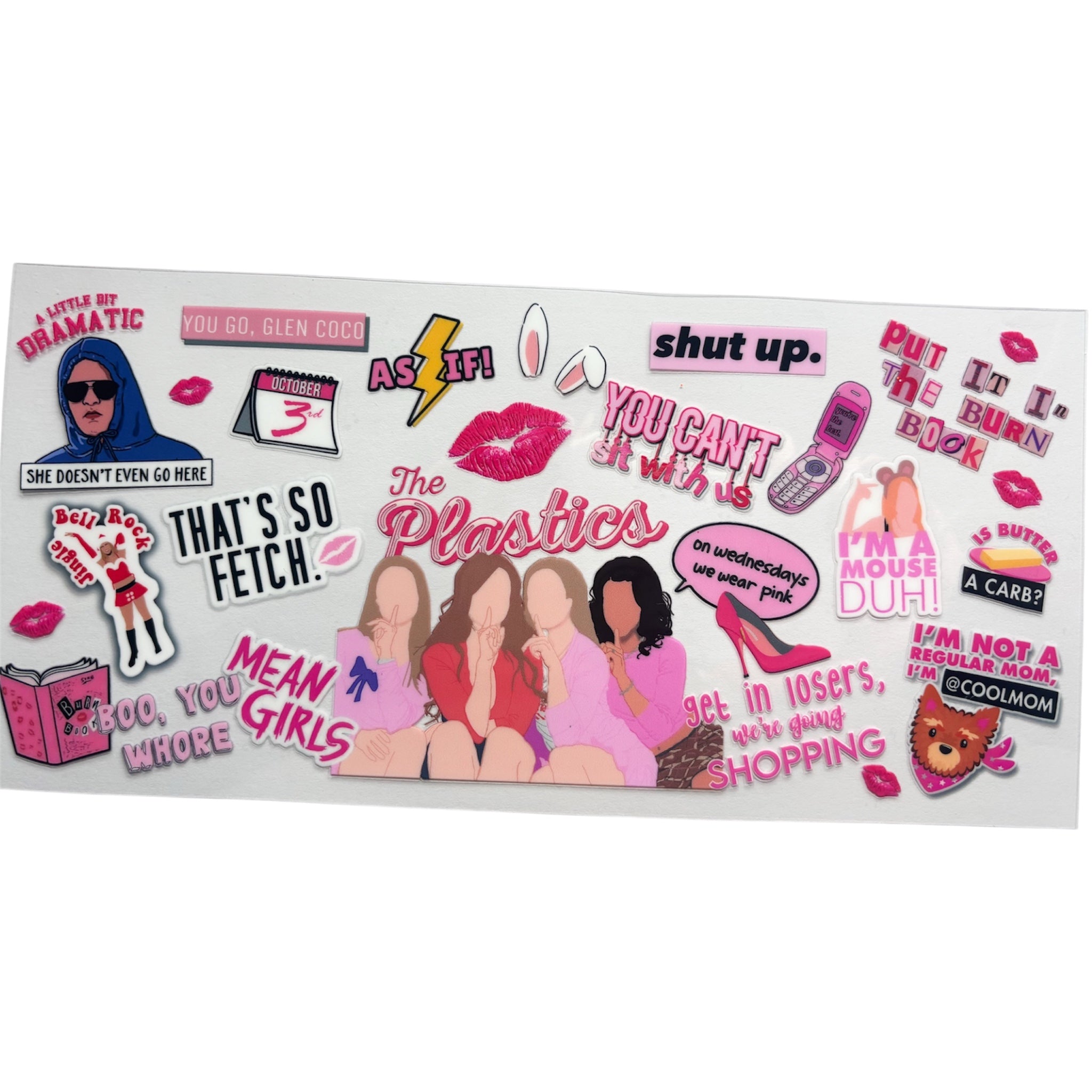 Mean girls