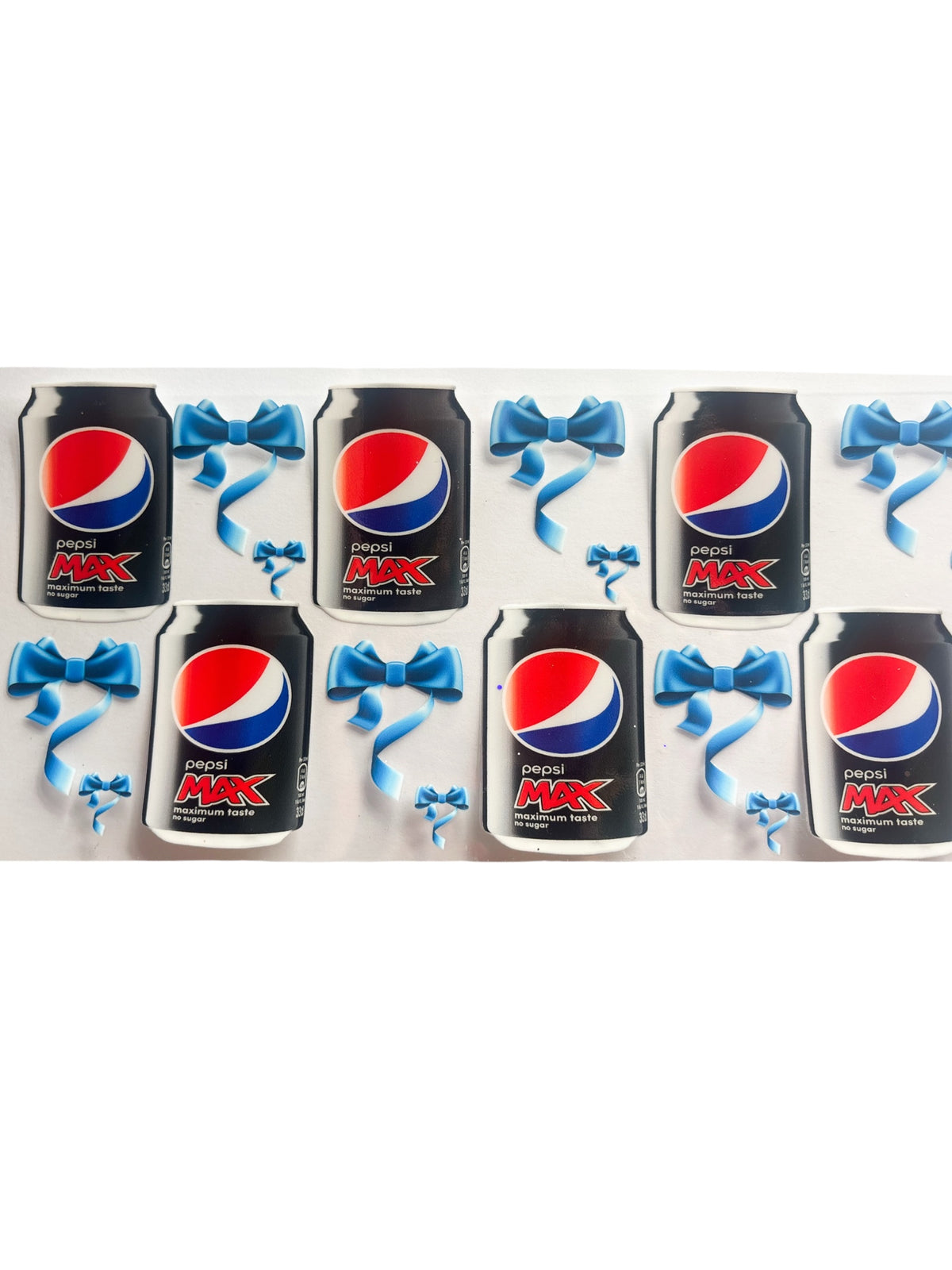 Pepsi Max