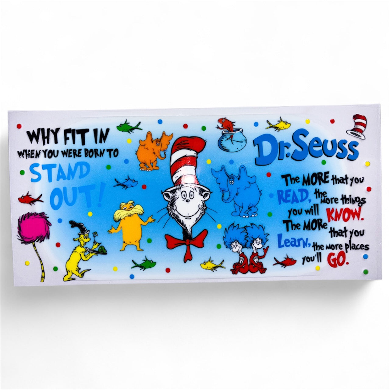 Dr. Seuss
