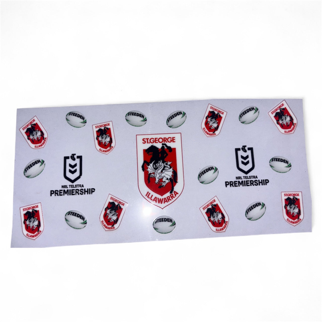 Dragons NRL