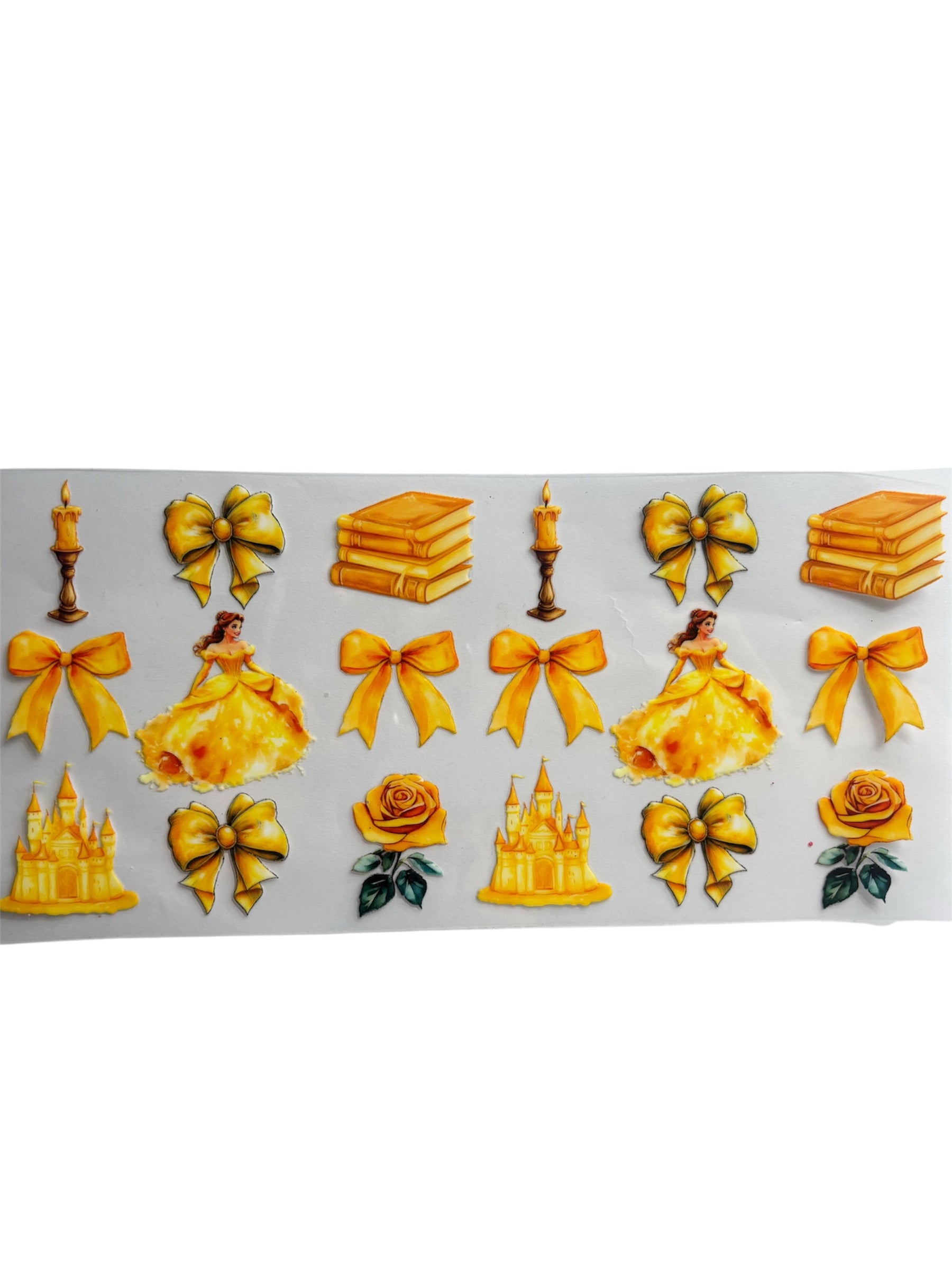 Beauty and the beast