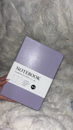 Notebooks (add wrap optional)