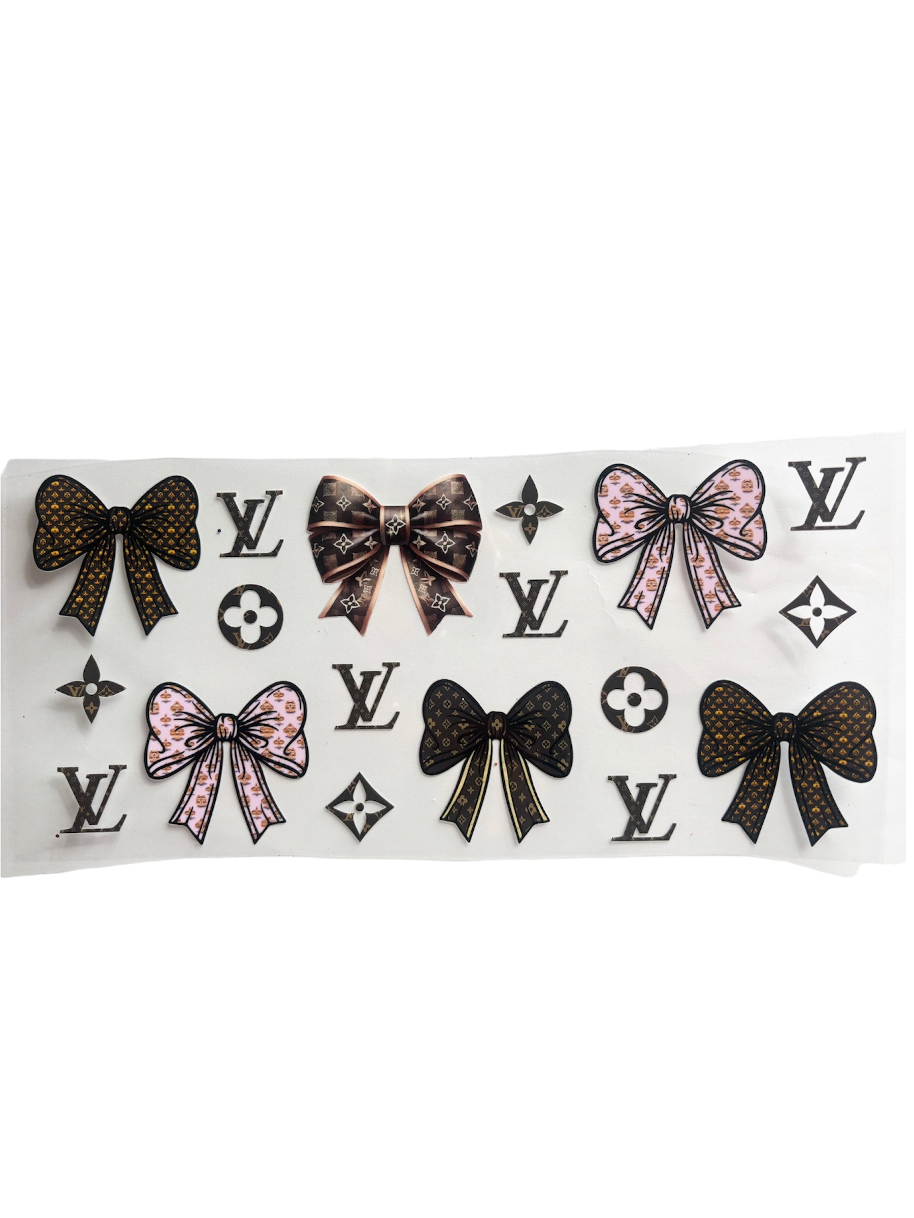 Lv bows