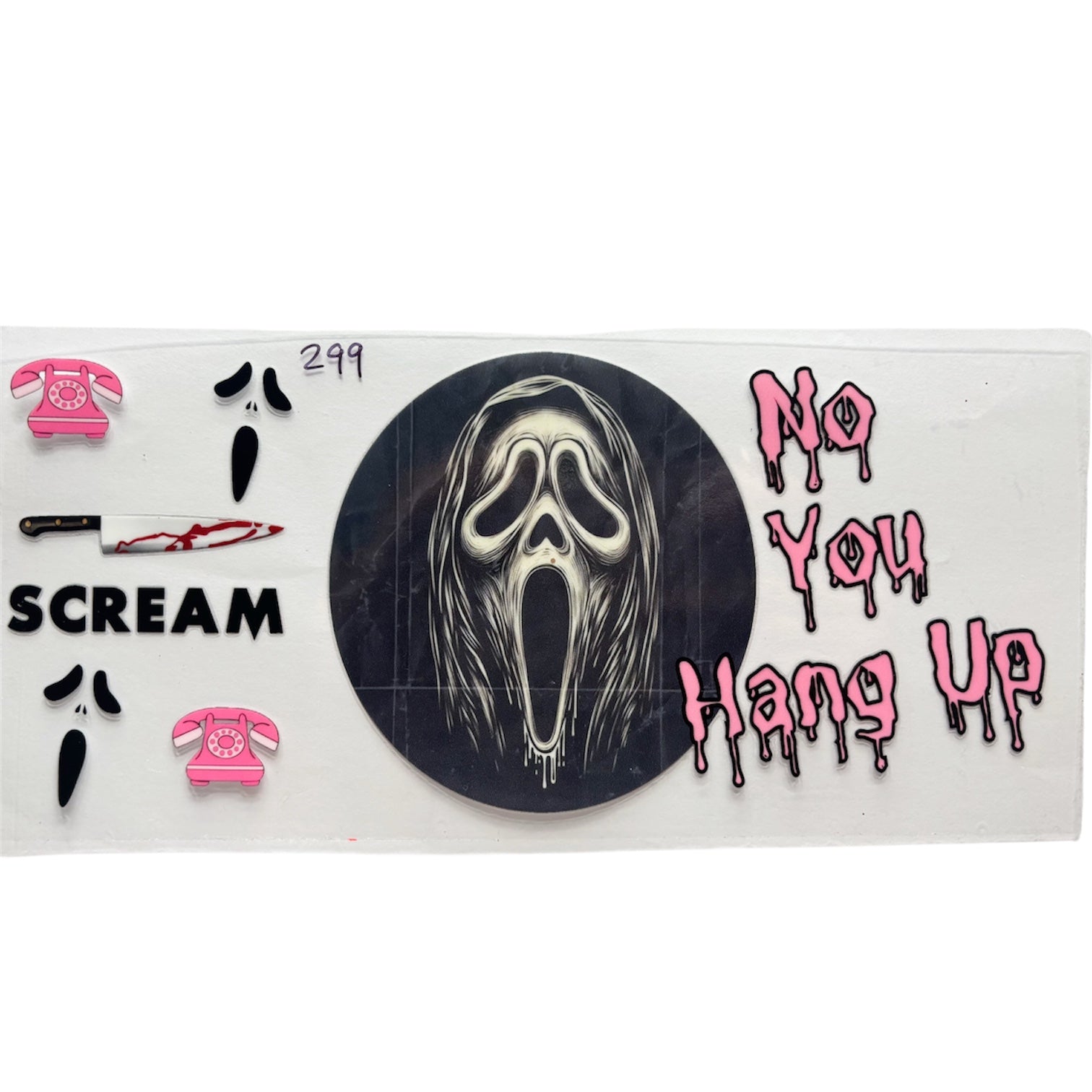 Scream