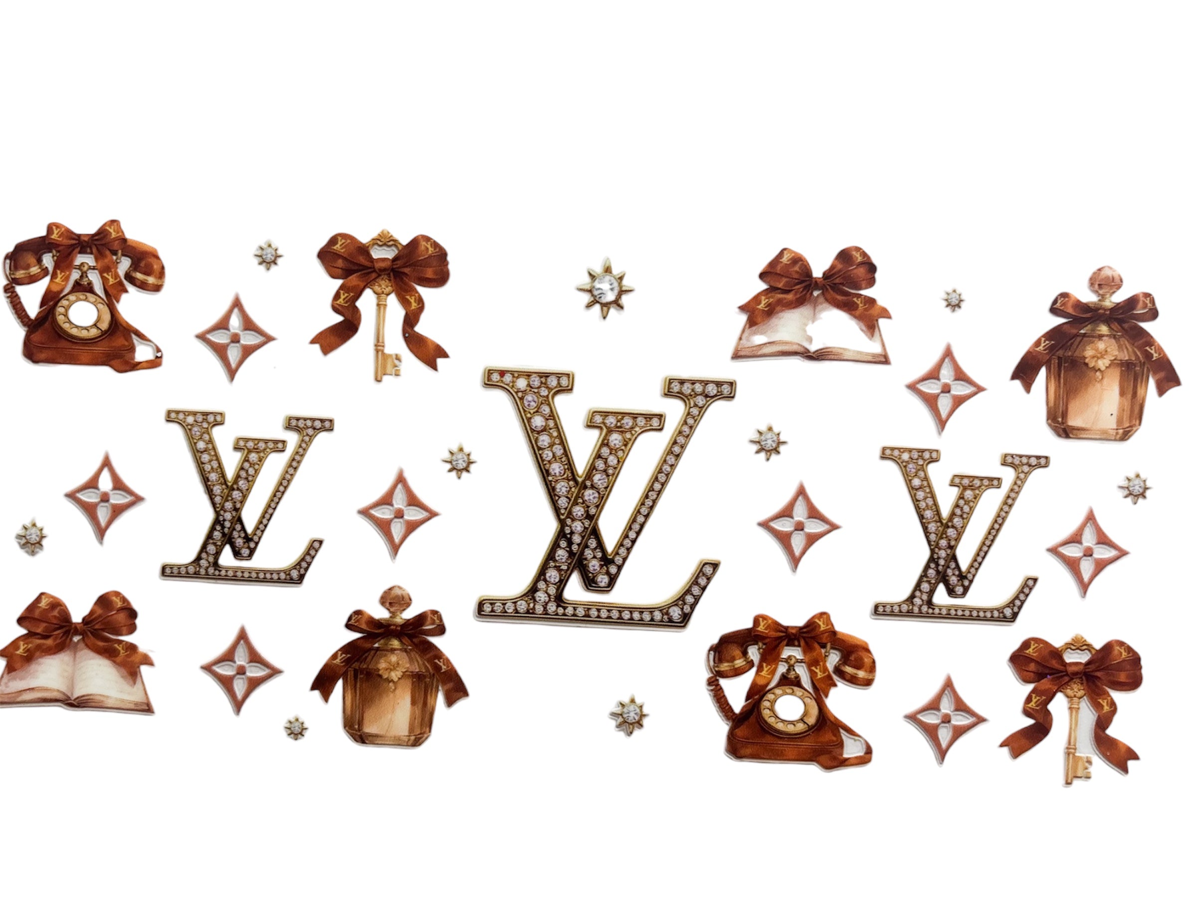 Lv gold