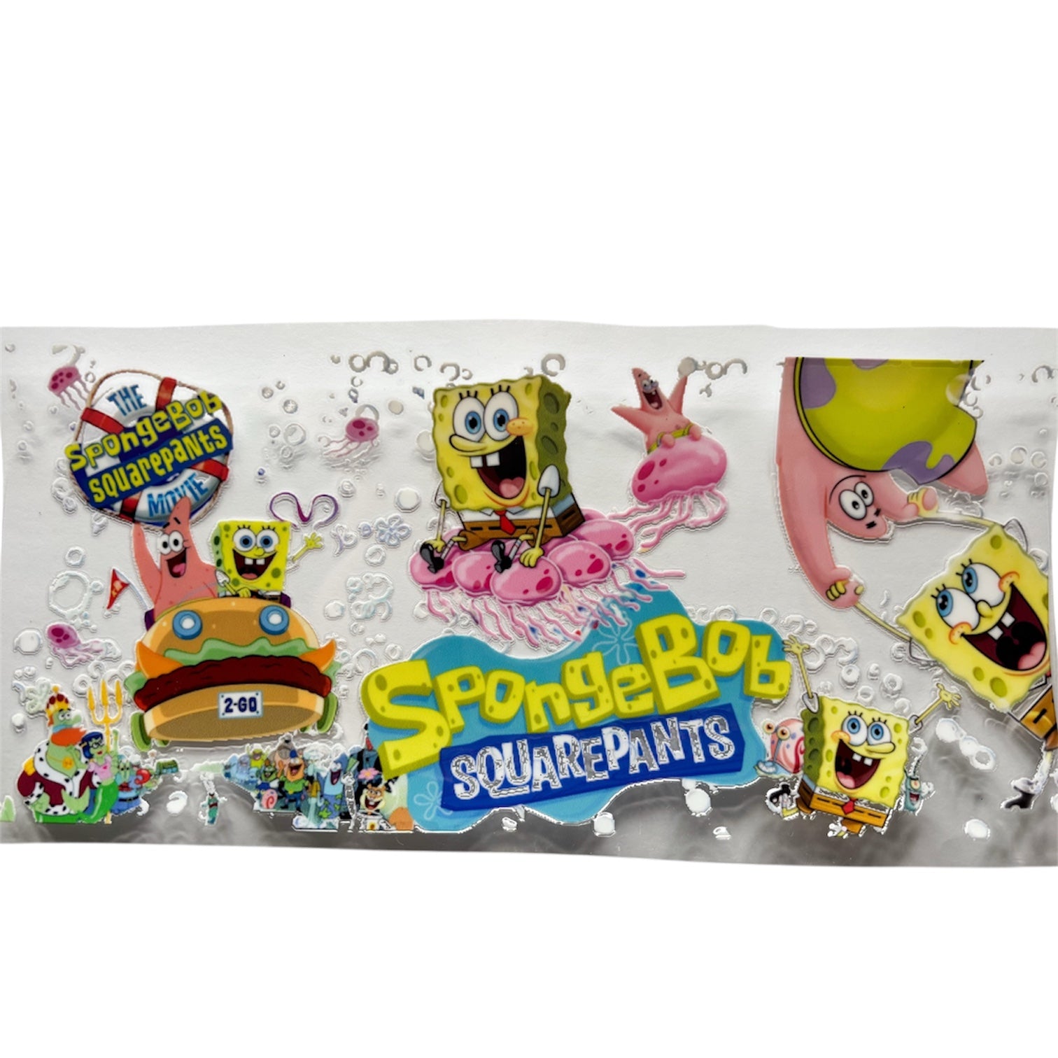 SpongeBob
