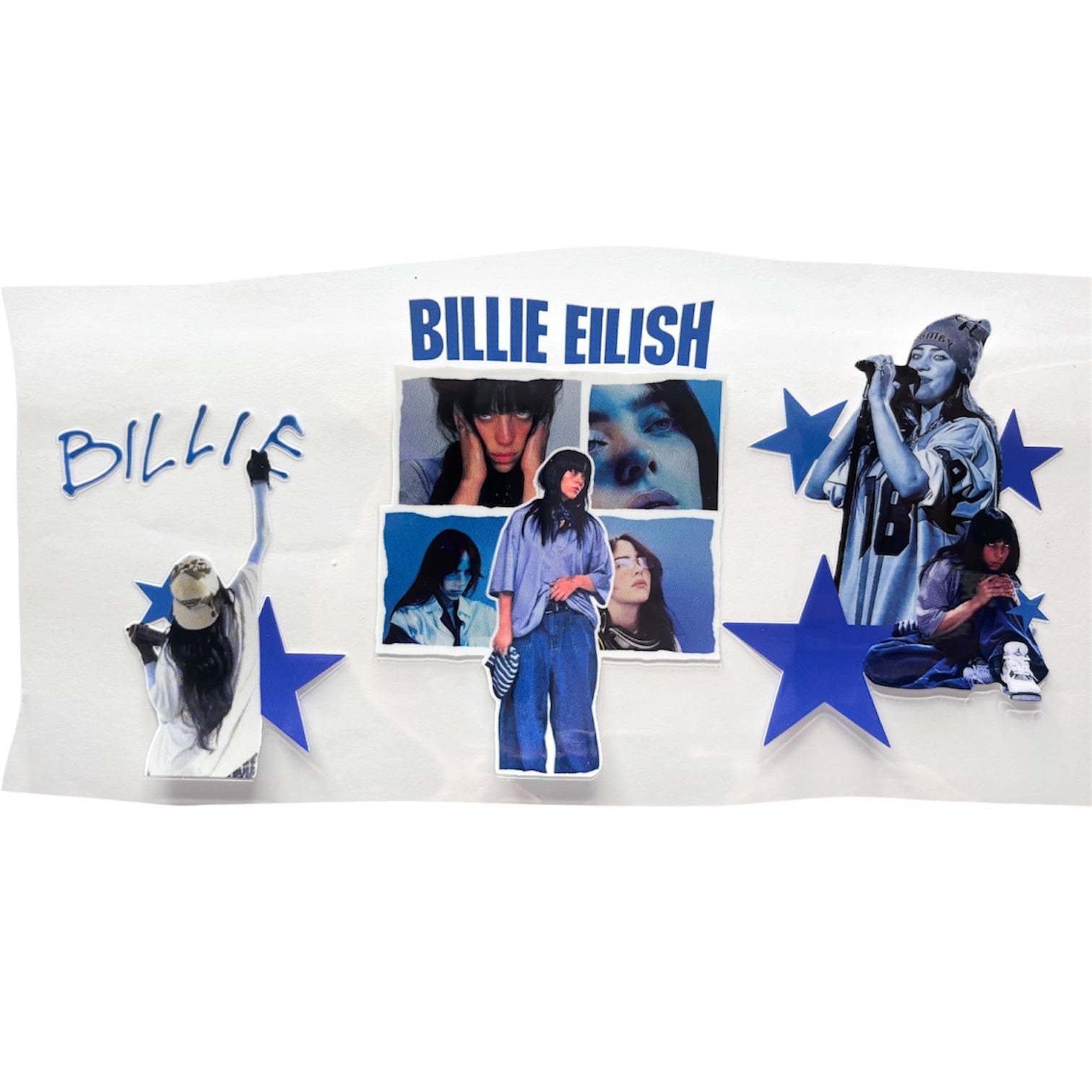 Billie eilish