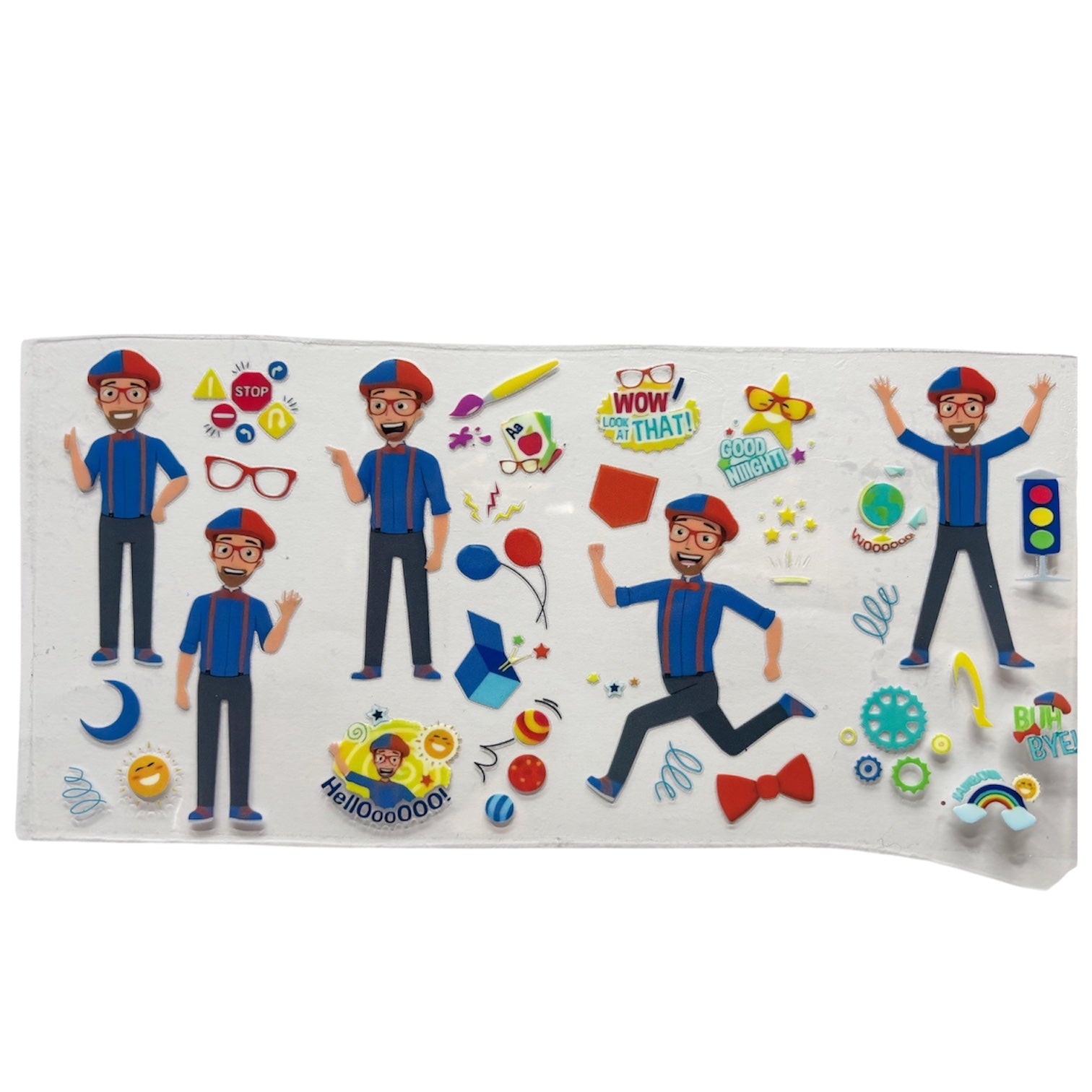 Blippi