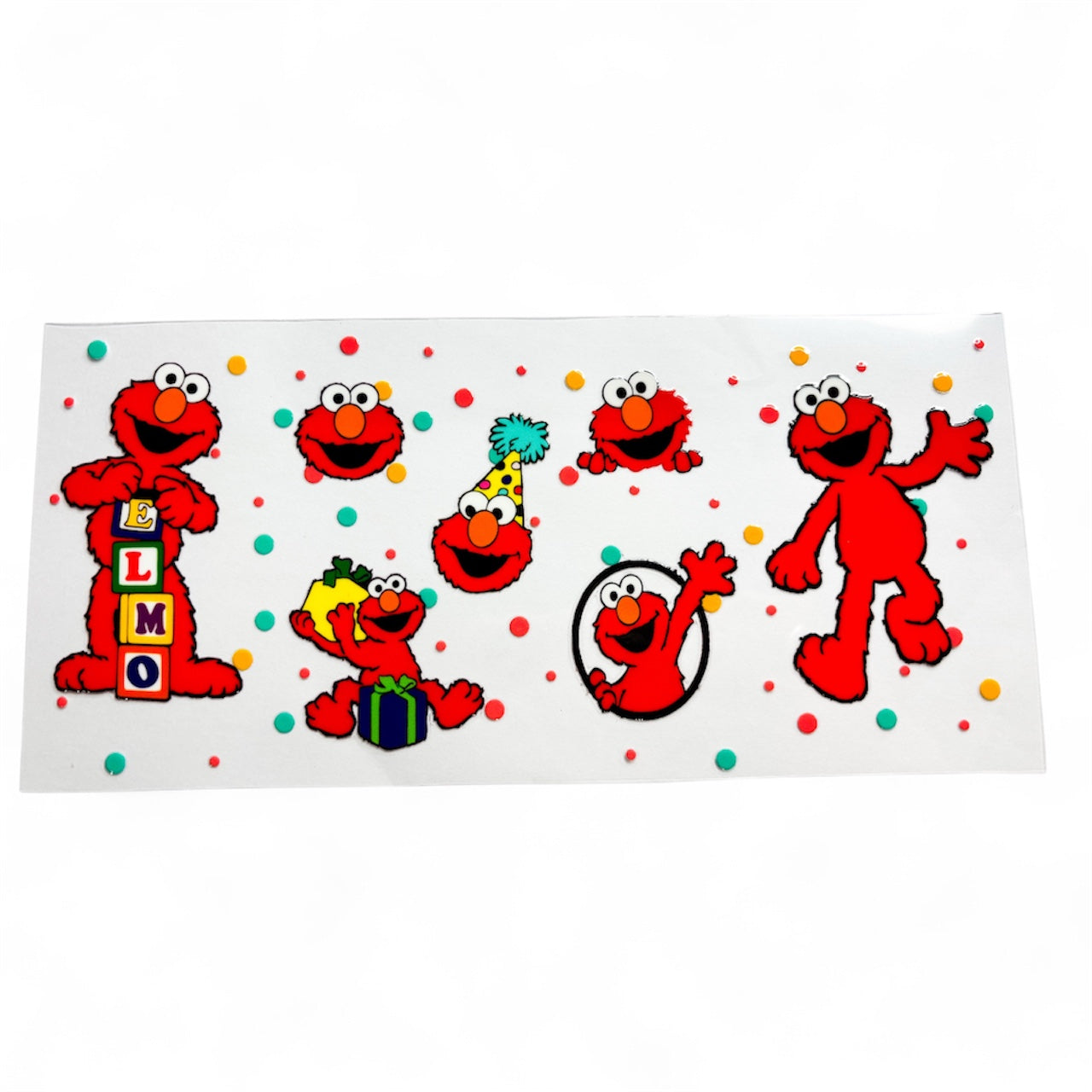 Elmo