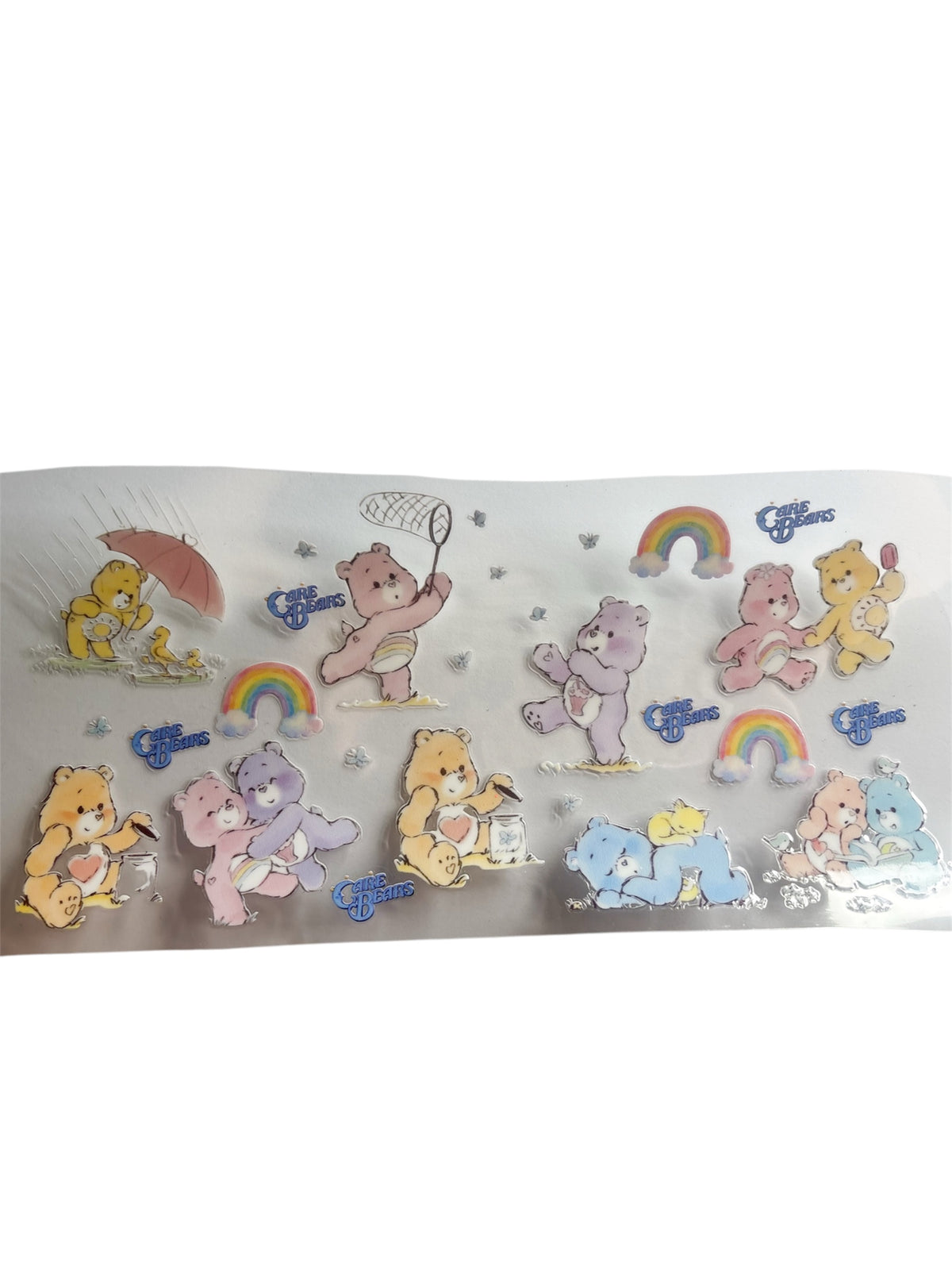 Care Bears