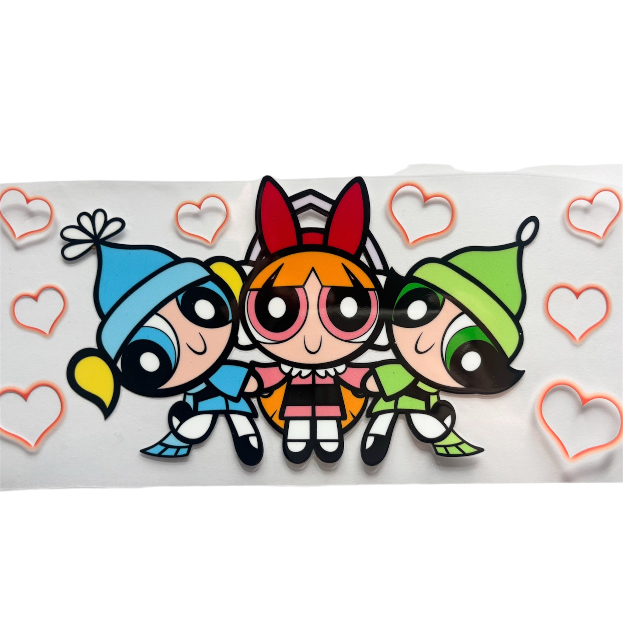 Powerpuff girl