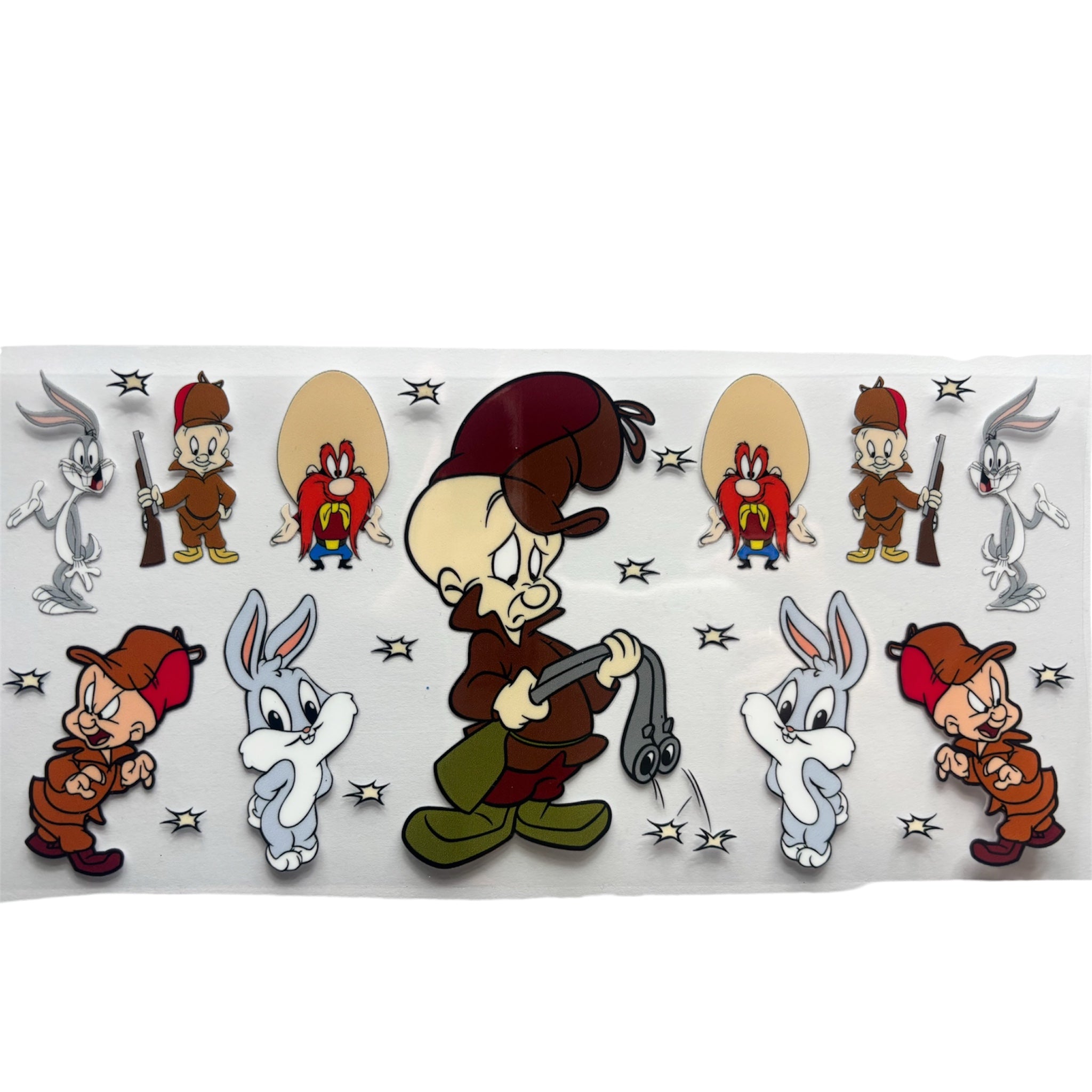Looney tunes