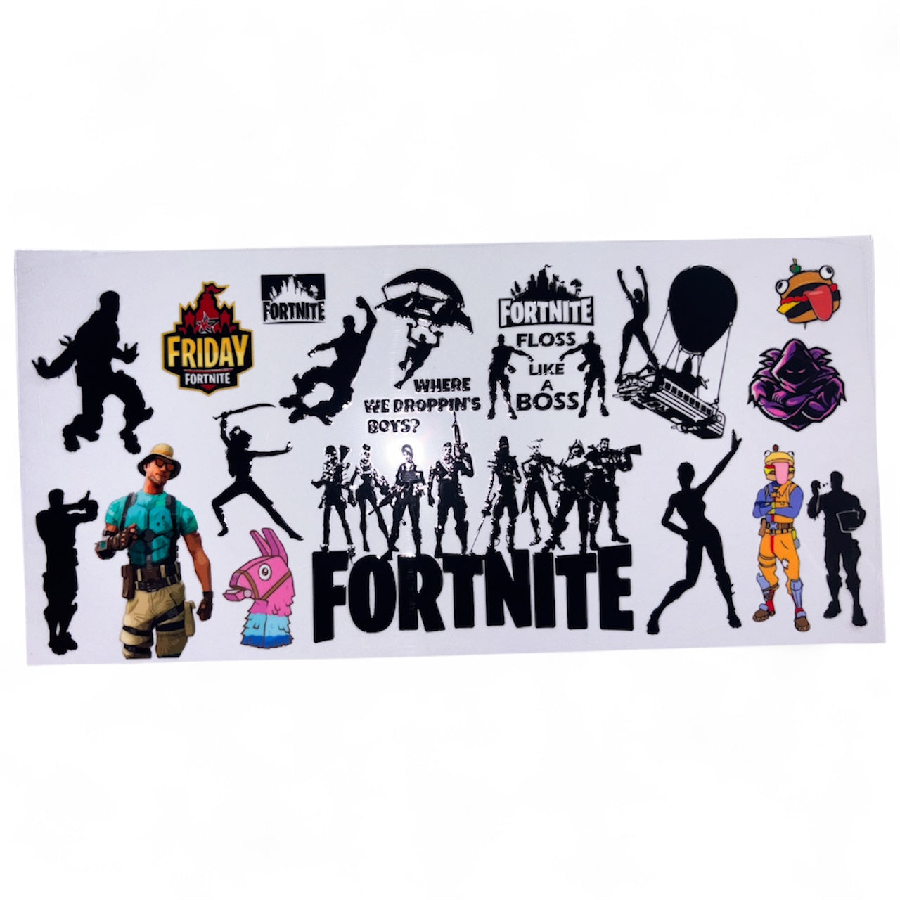 Fortnite