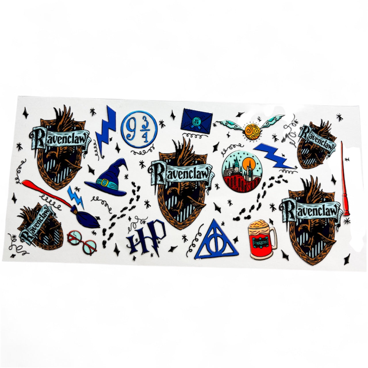 Ravenclaw