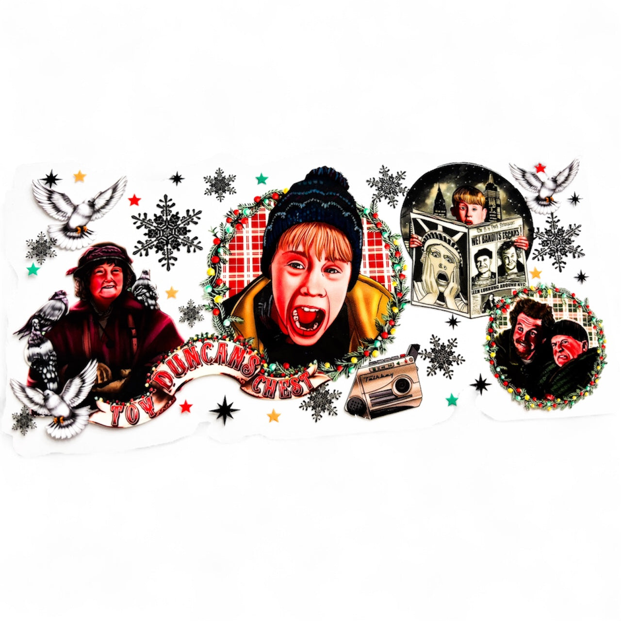 Home Alone
