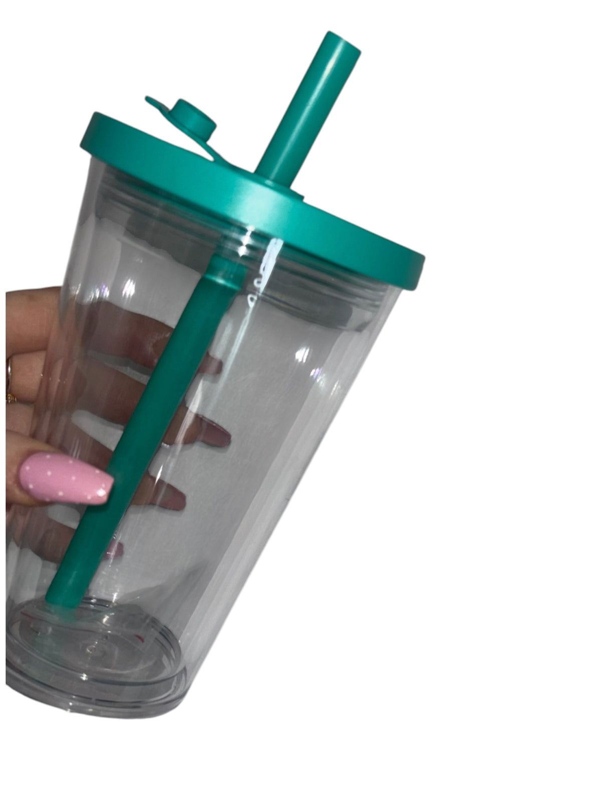 16oz boba stadium
