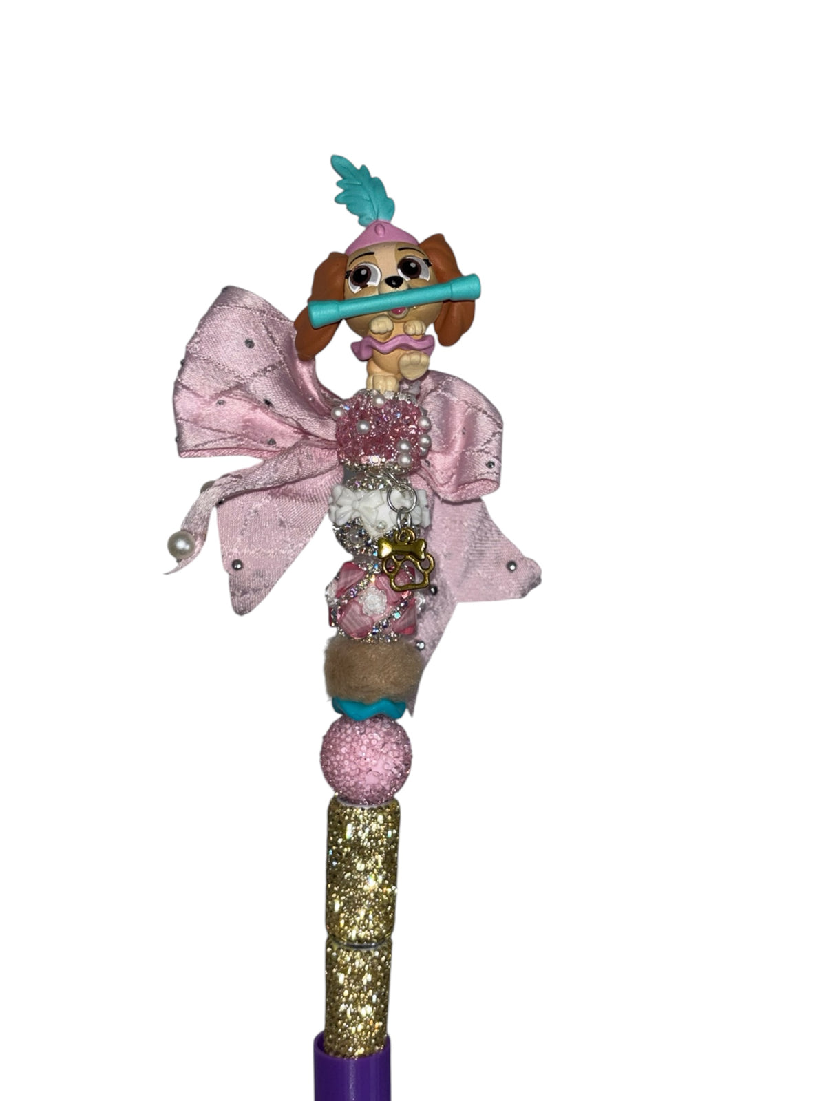 Lady deportable medium