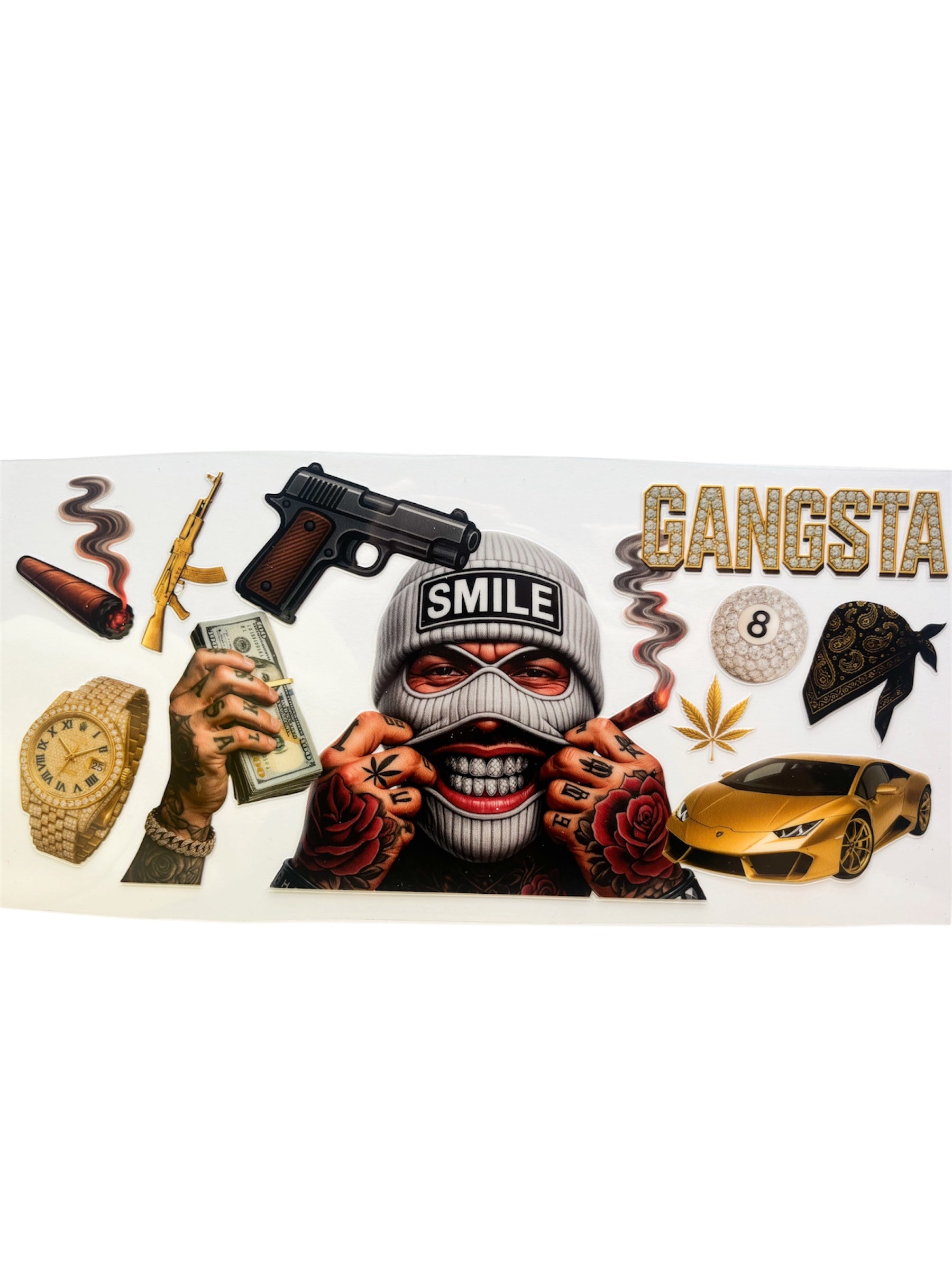 Gangsta