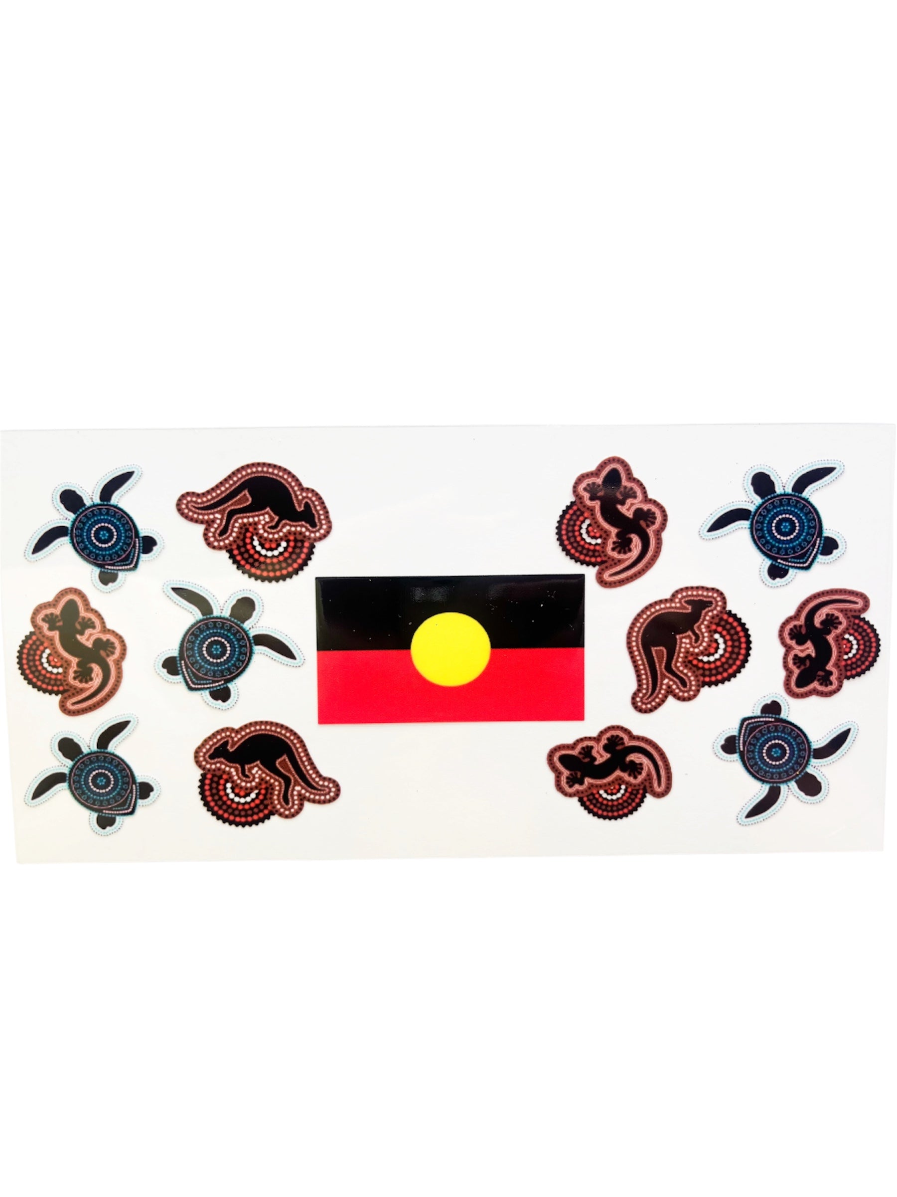 Indigenous