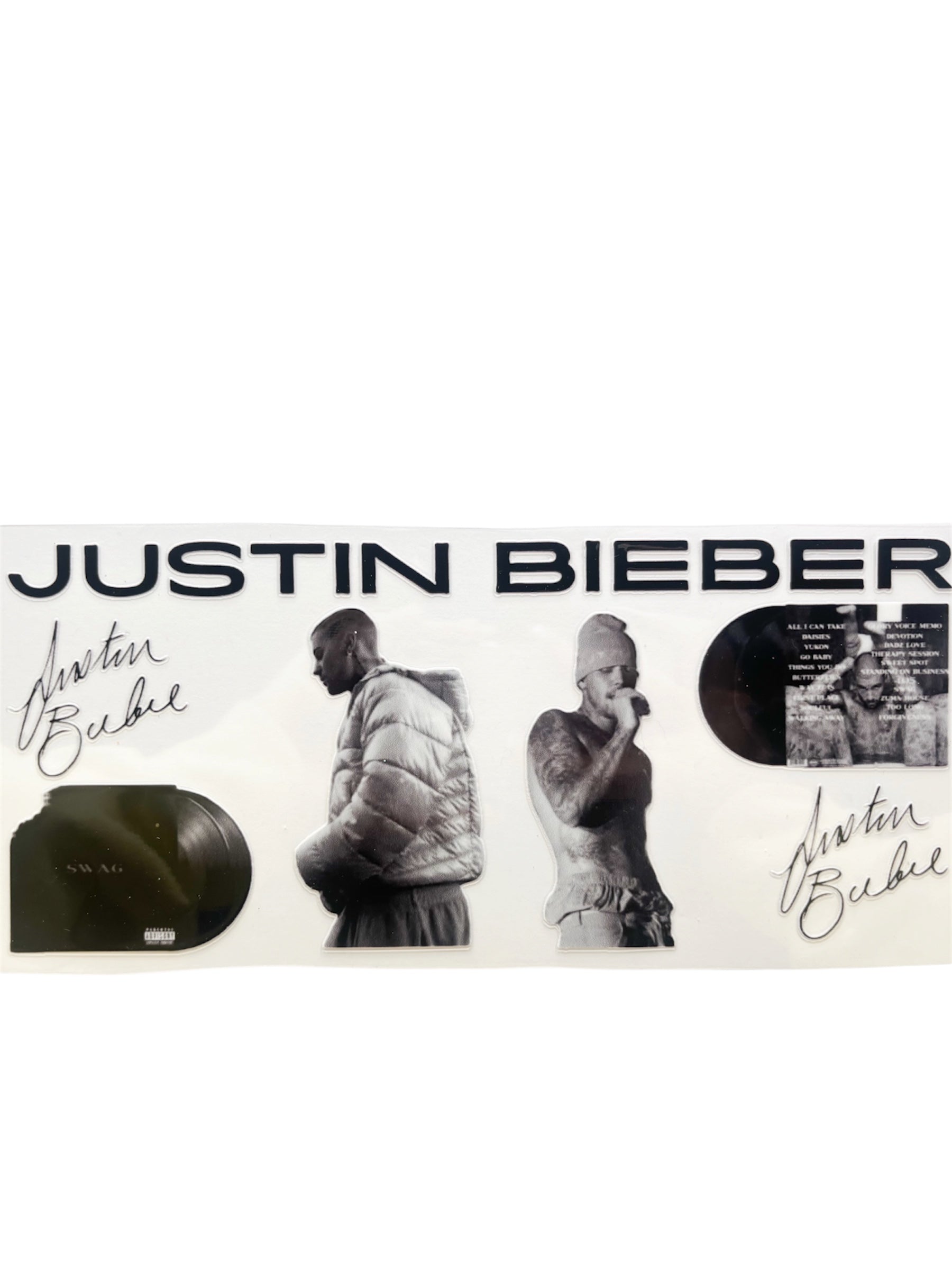 Justin Bieber