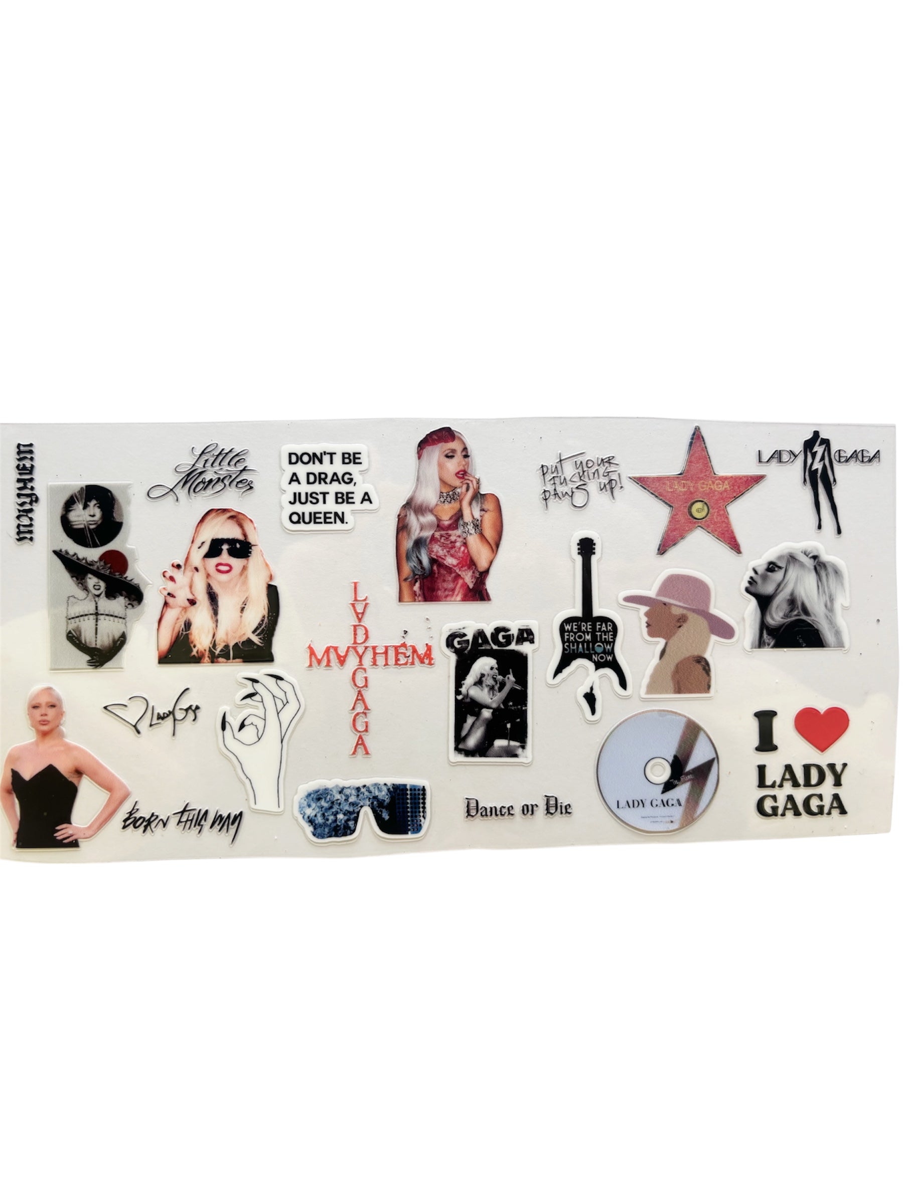 Lady Gaga