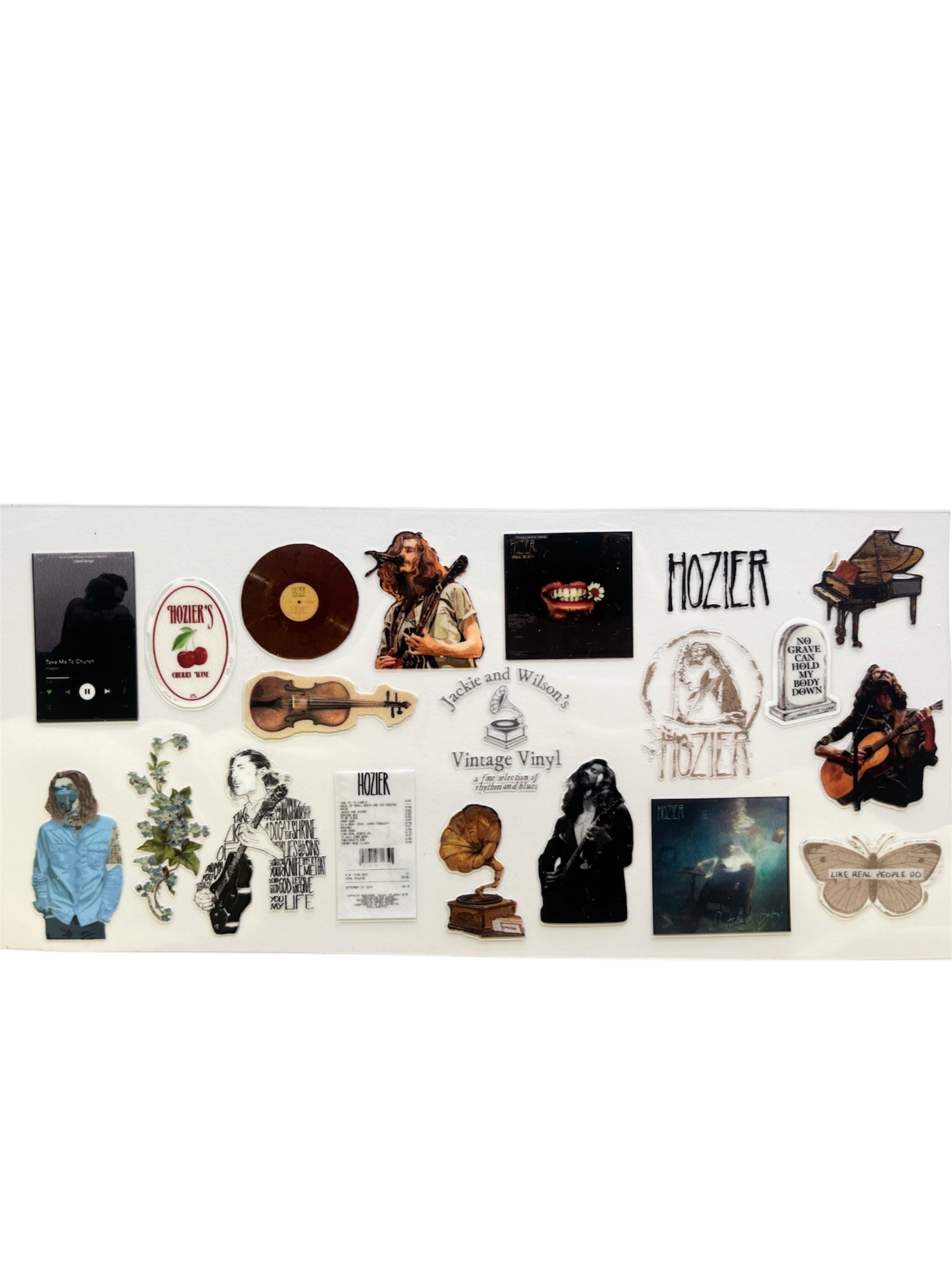 Hozier
