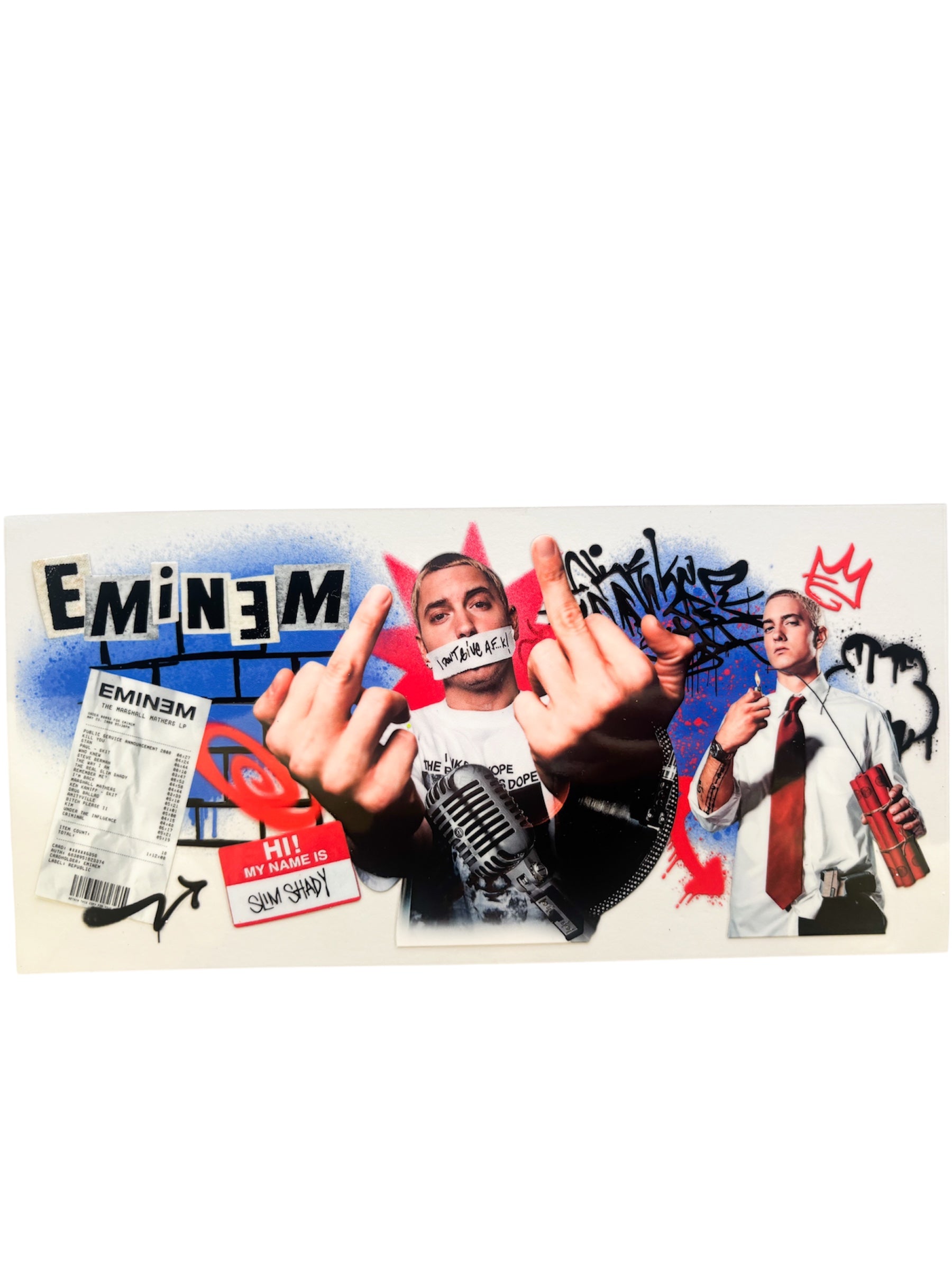 Eminem