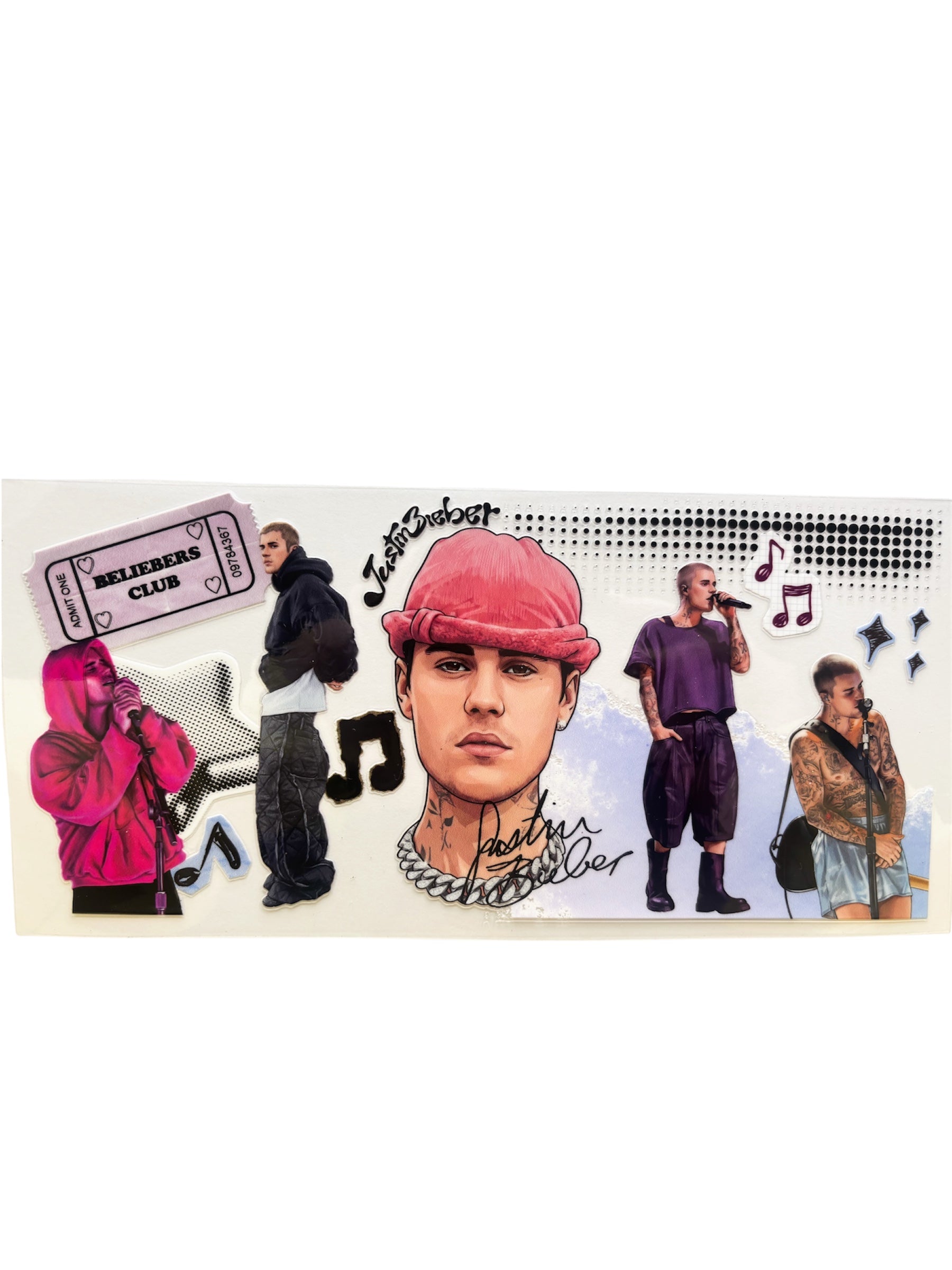 Justin Bieber
