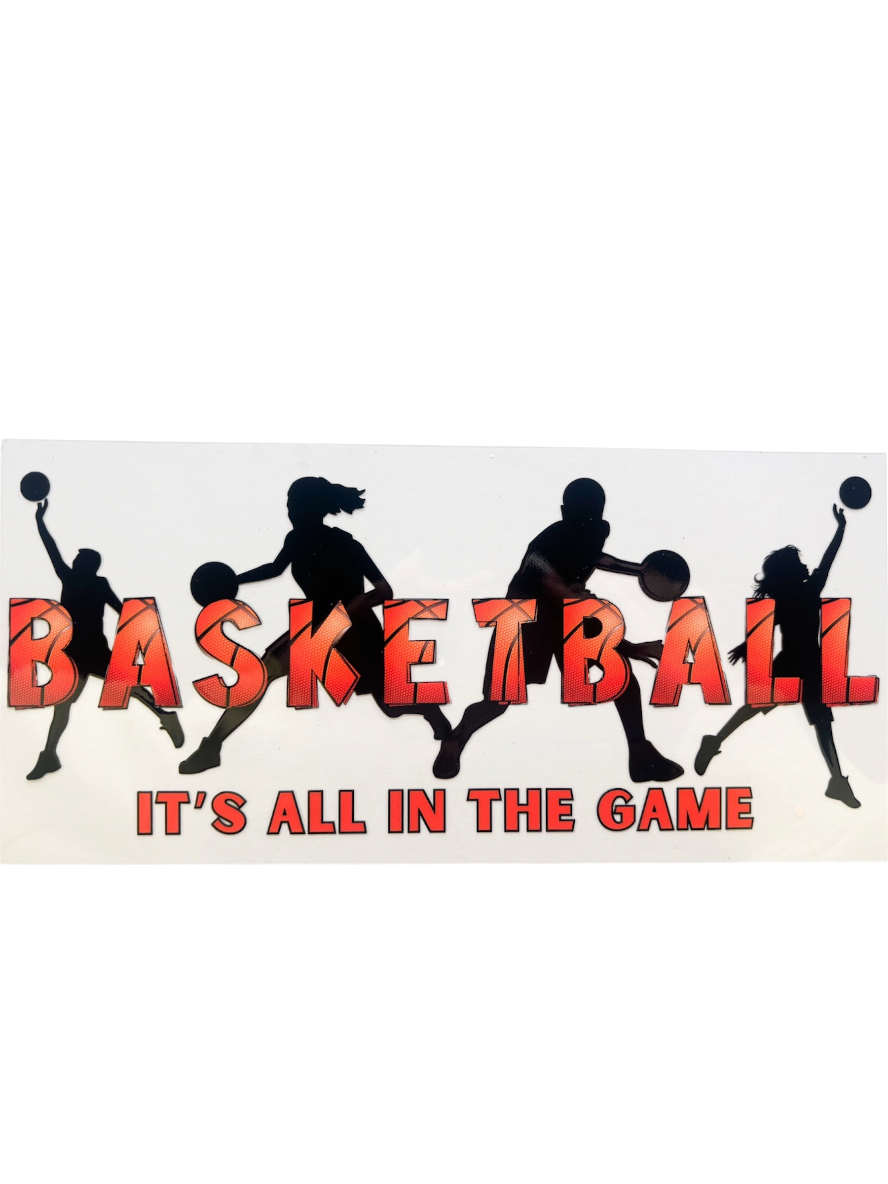 Basketball