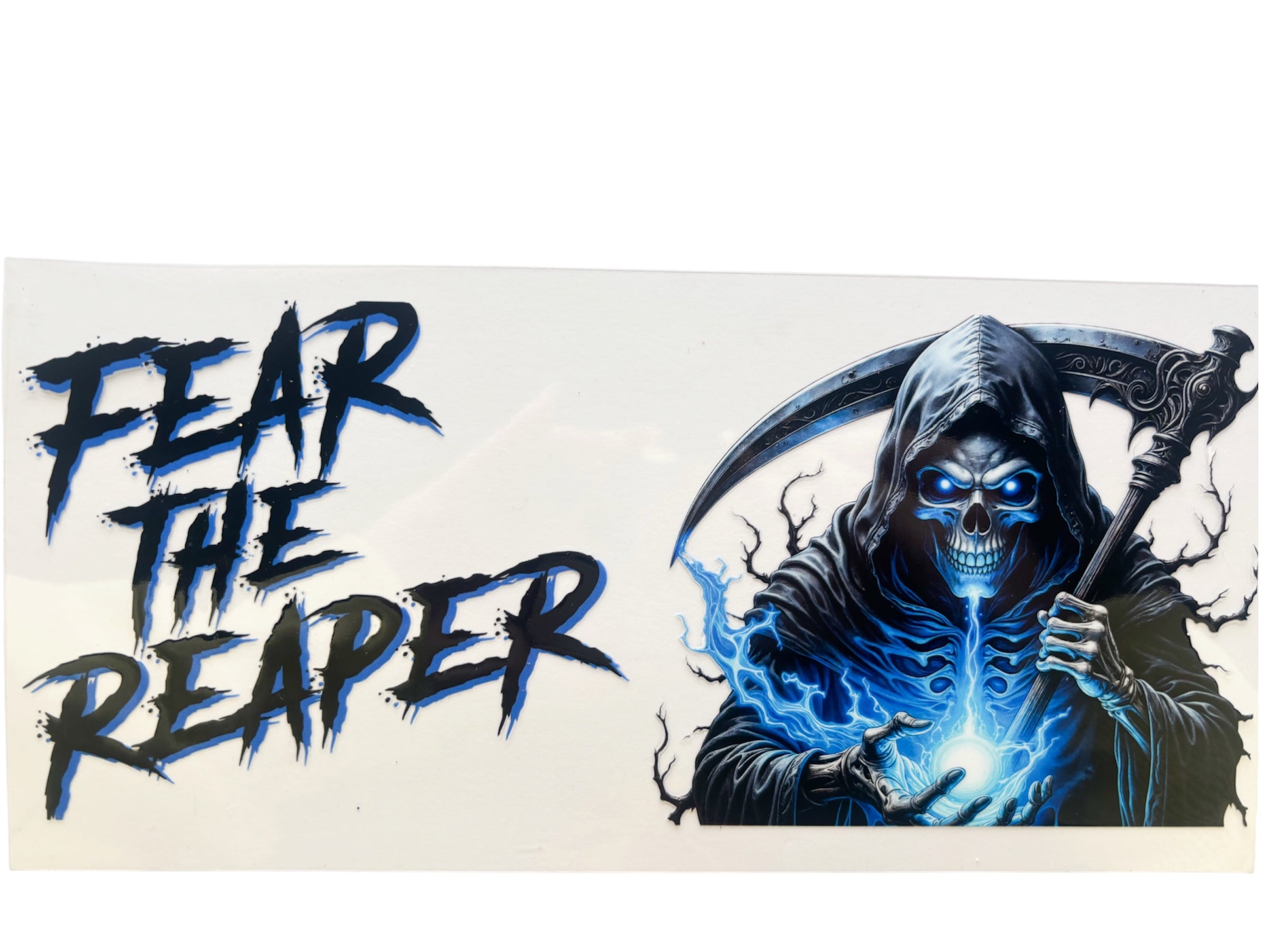 The reaper
