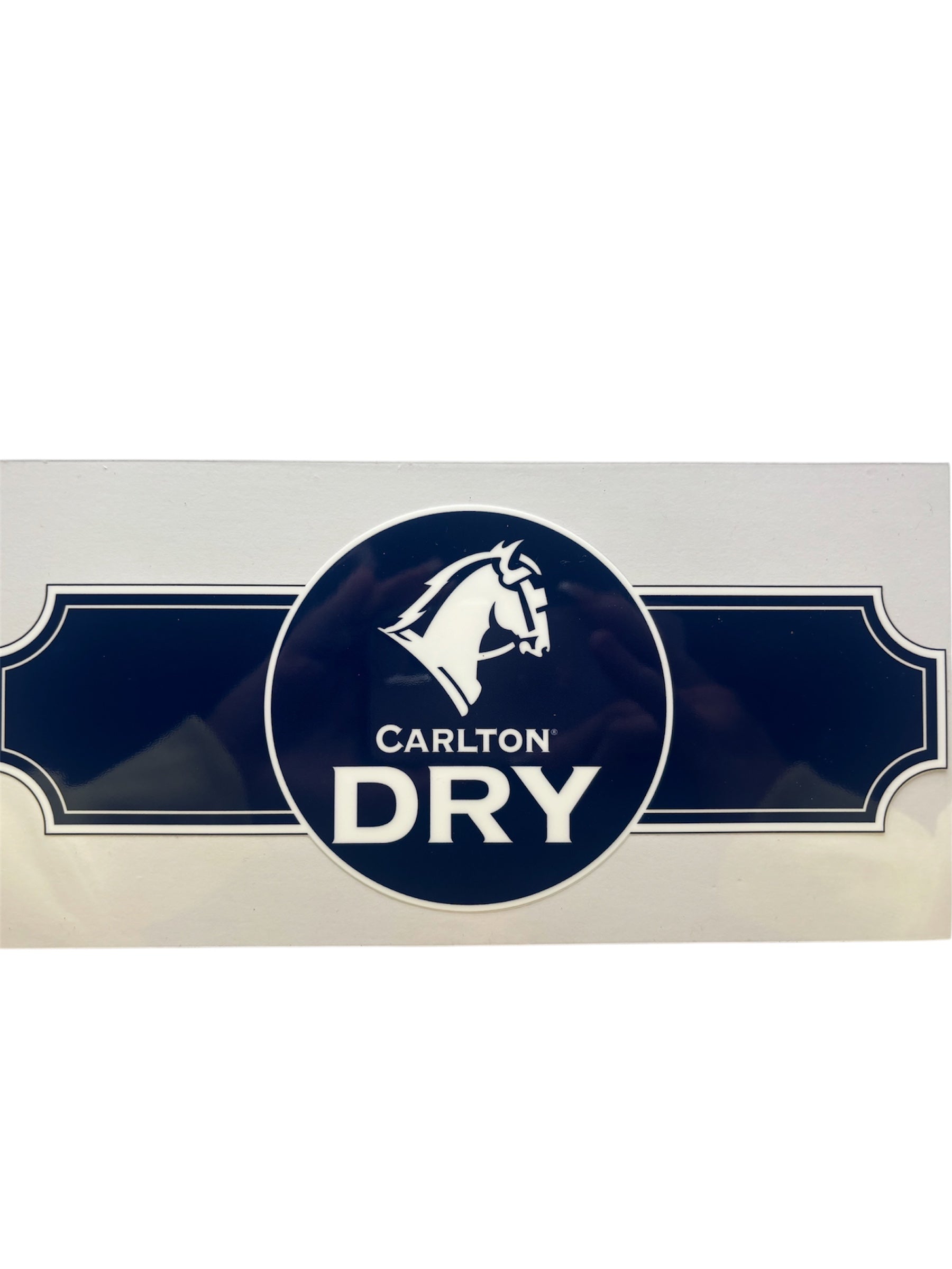 Carlton dry