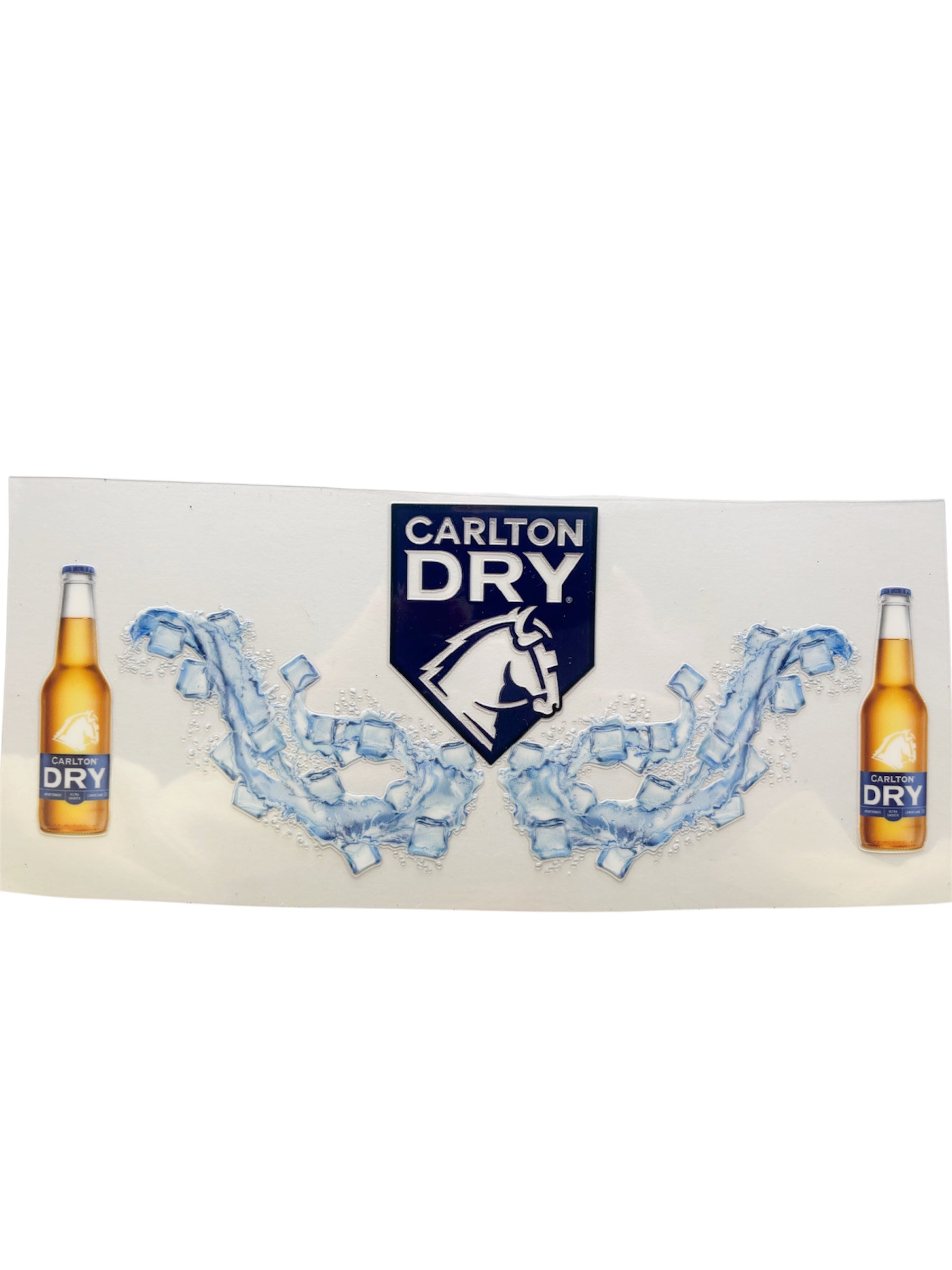 Carlton dry