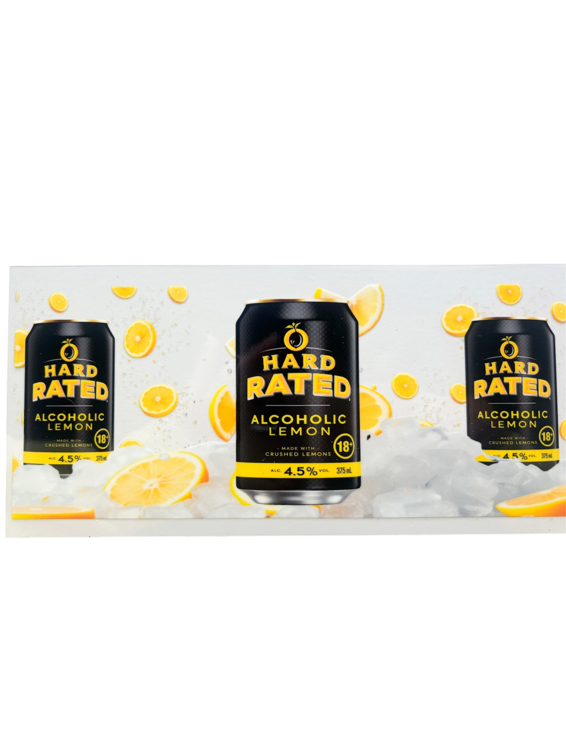 Hard rated