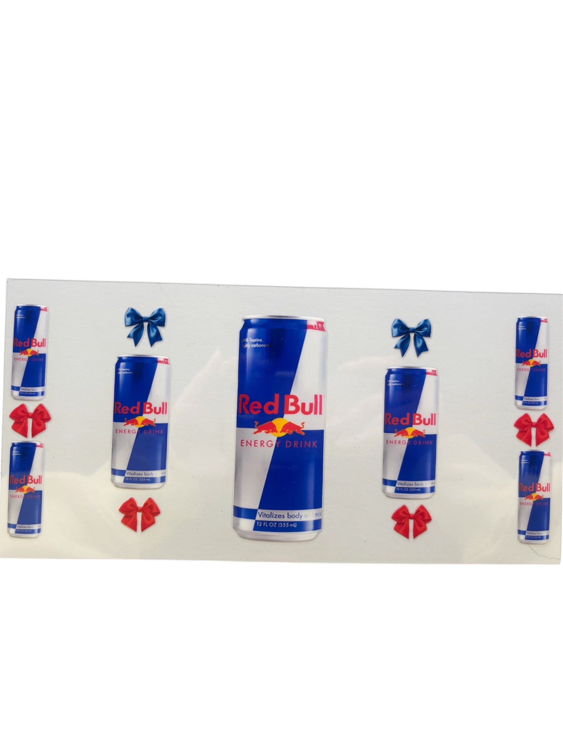 Redbull
