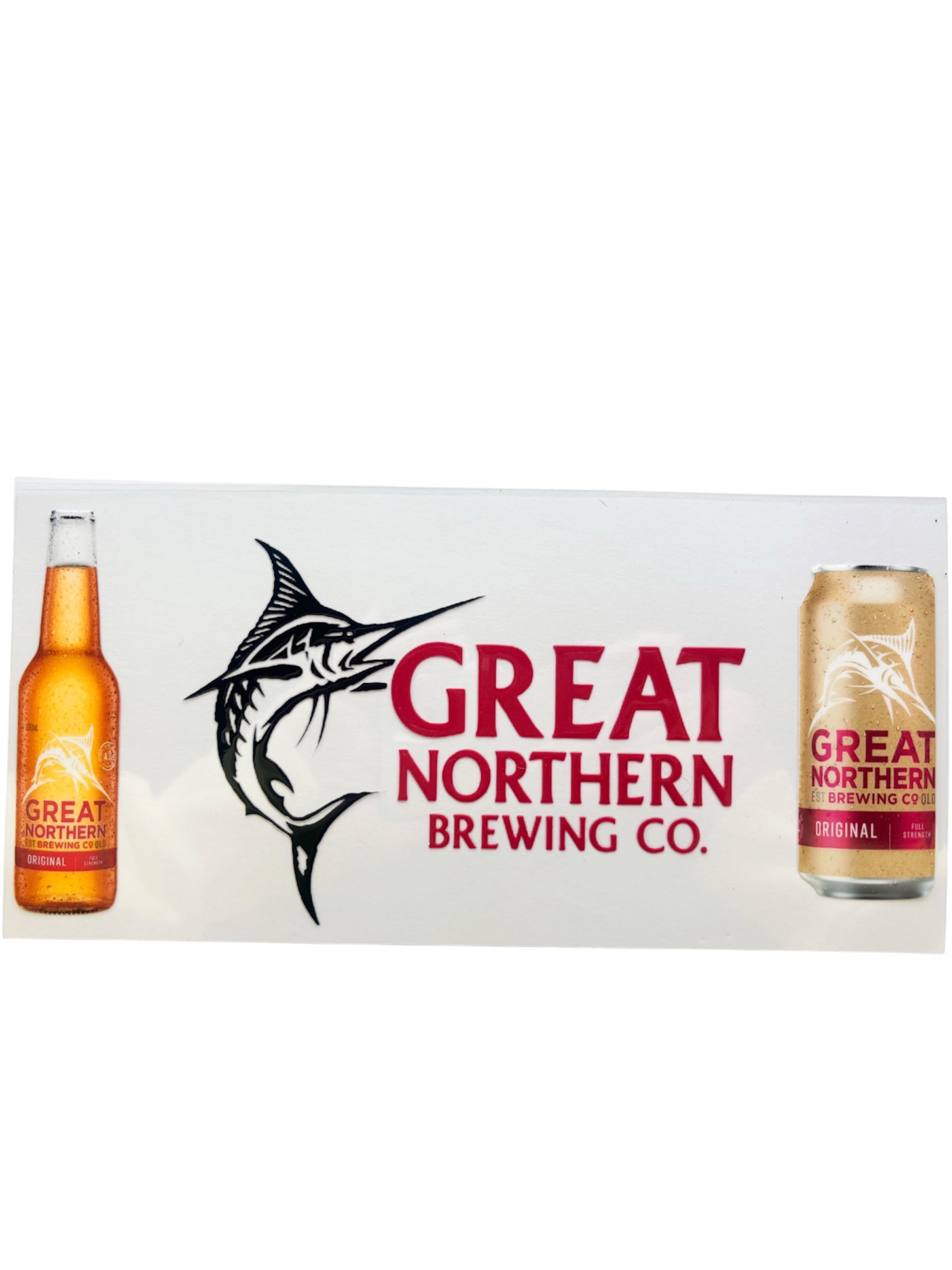Great northern