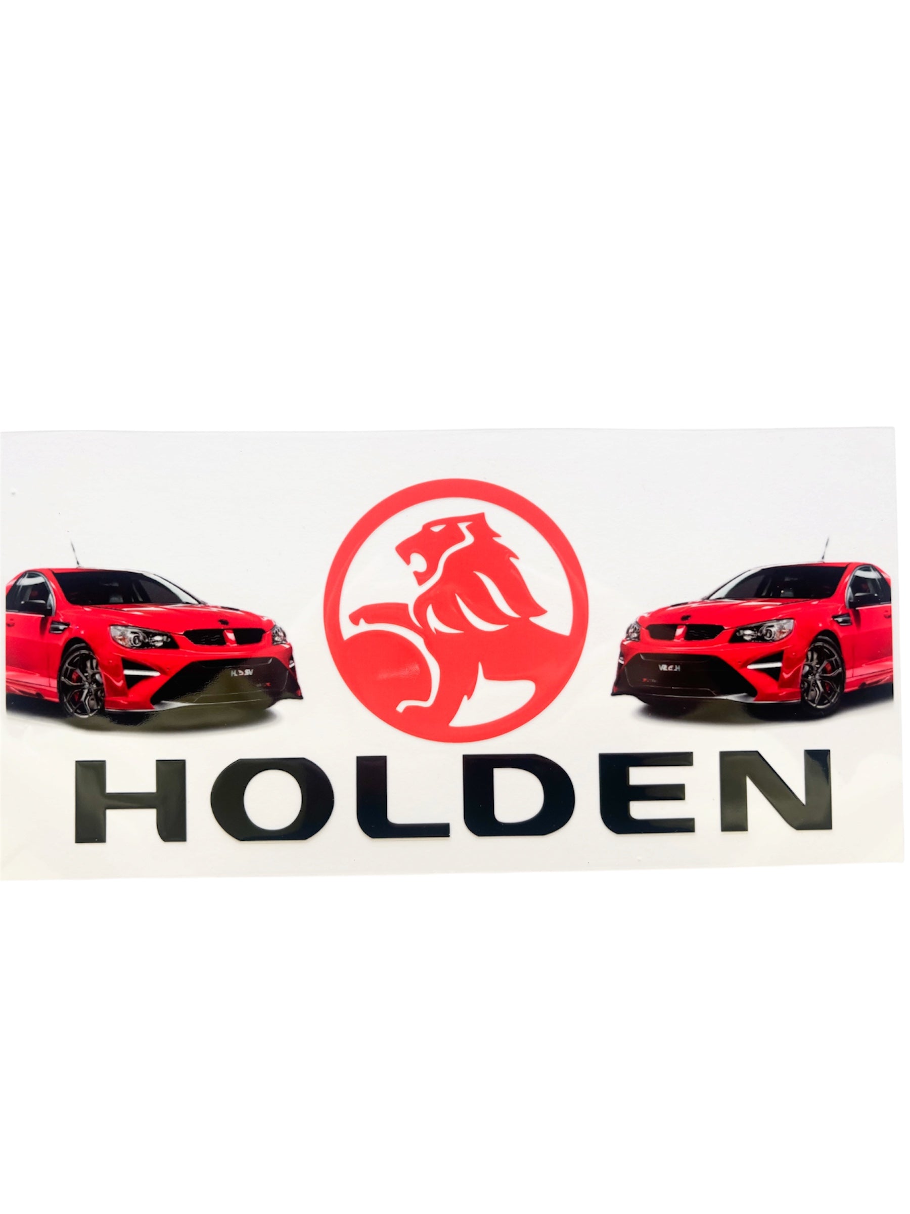 Holden