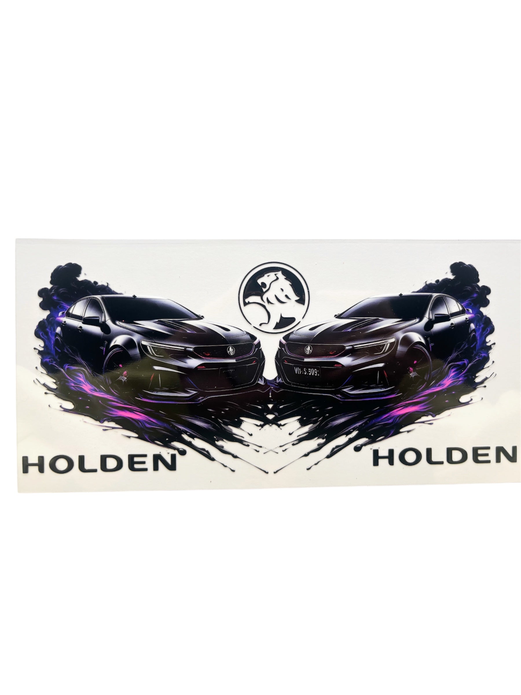 Holden