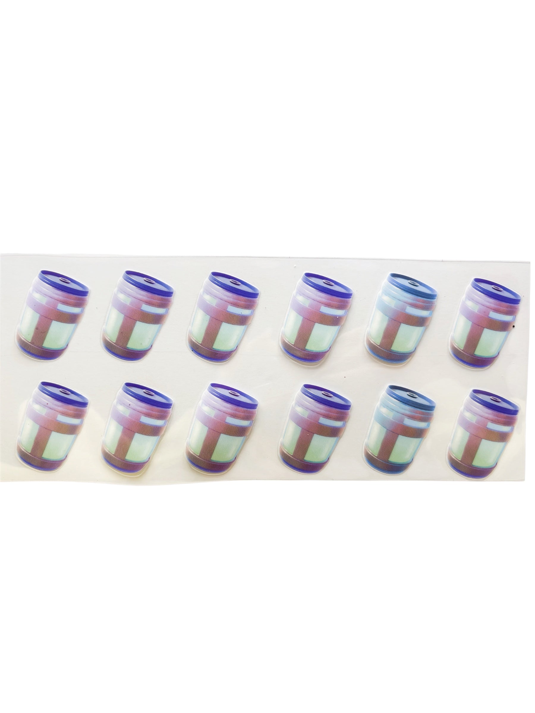 Fortnite chuggs