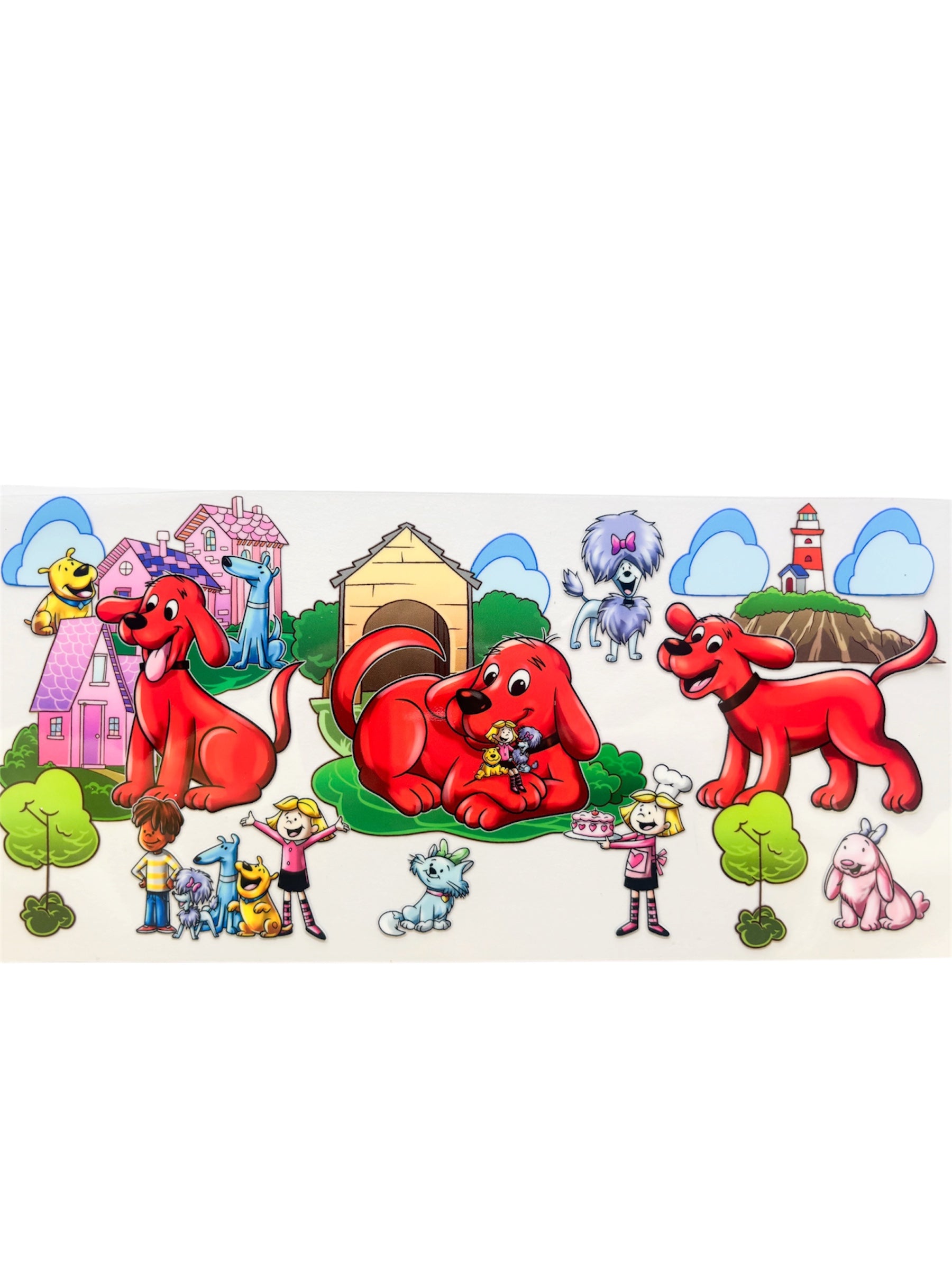 Clifford