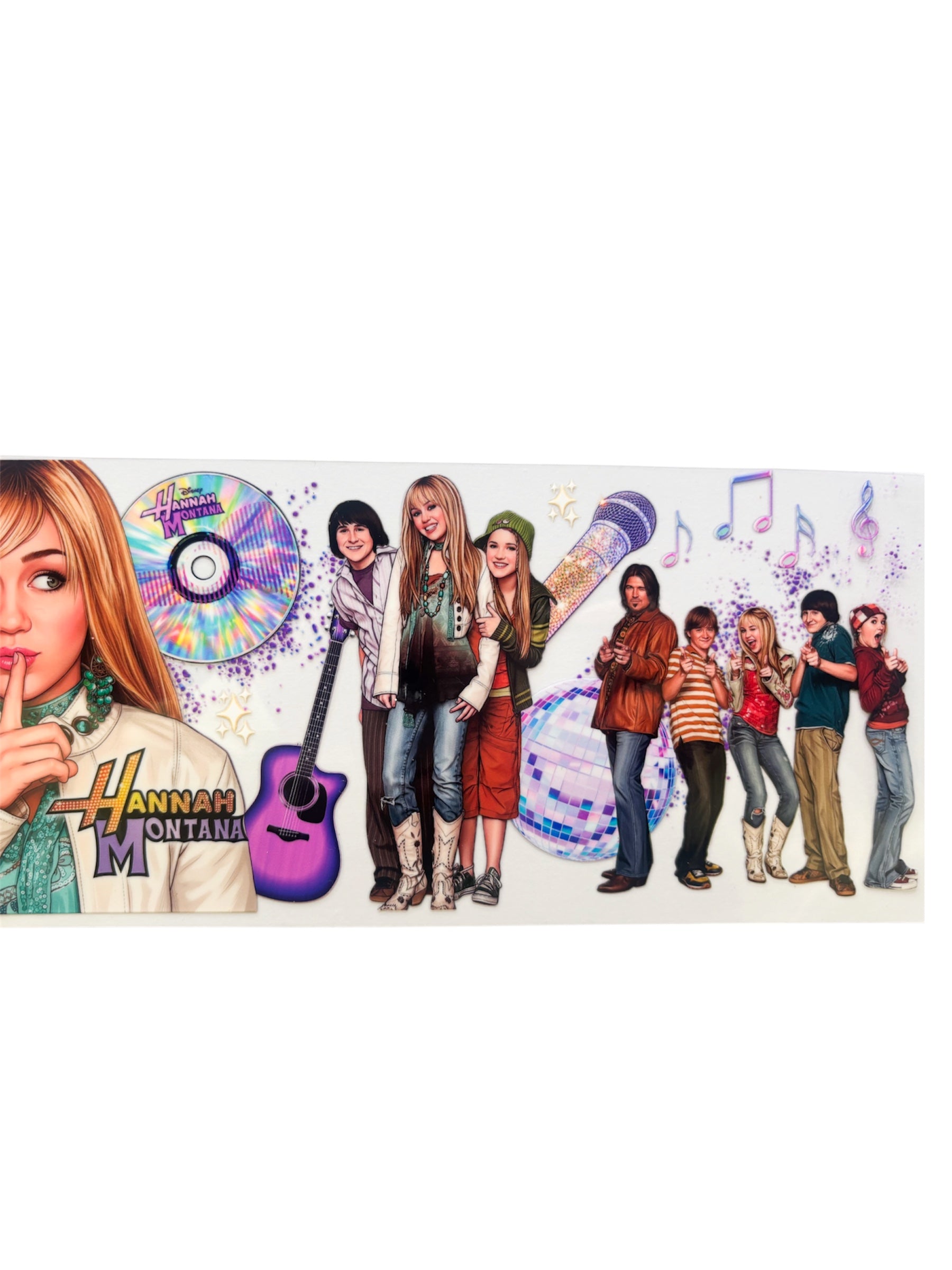 Hannah Montana