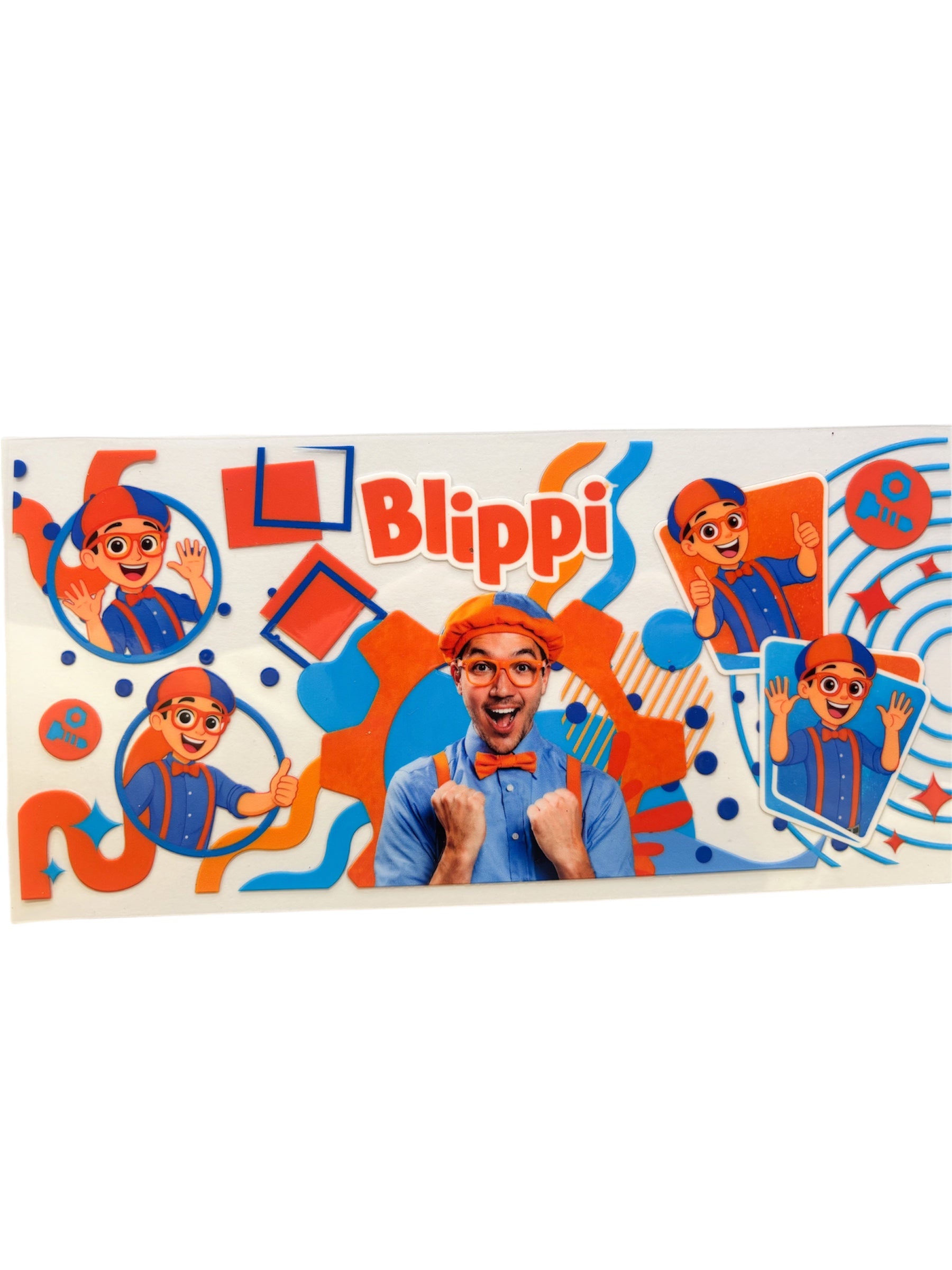 Blippi