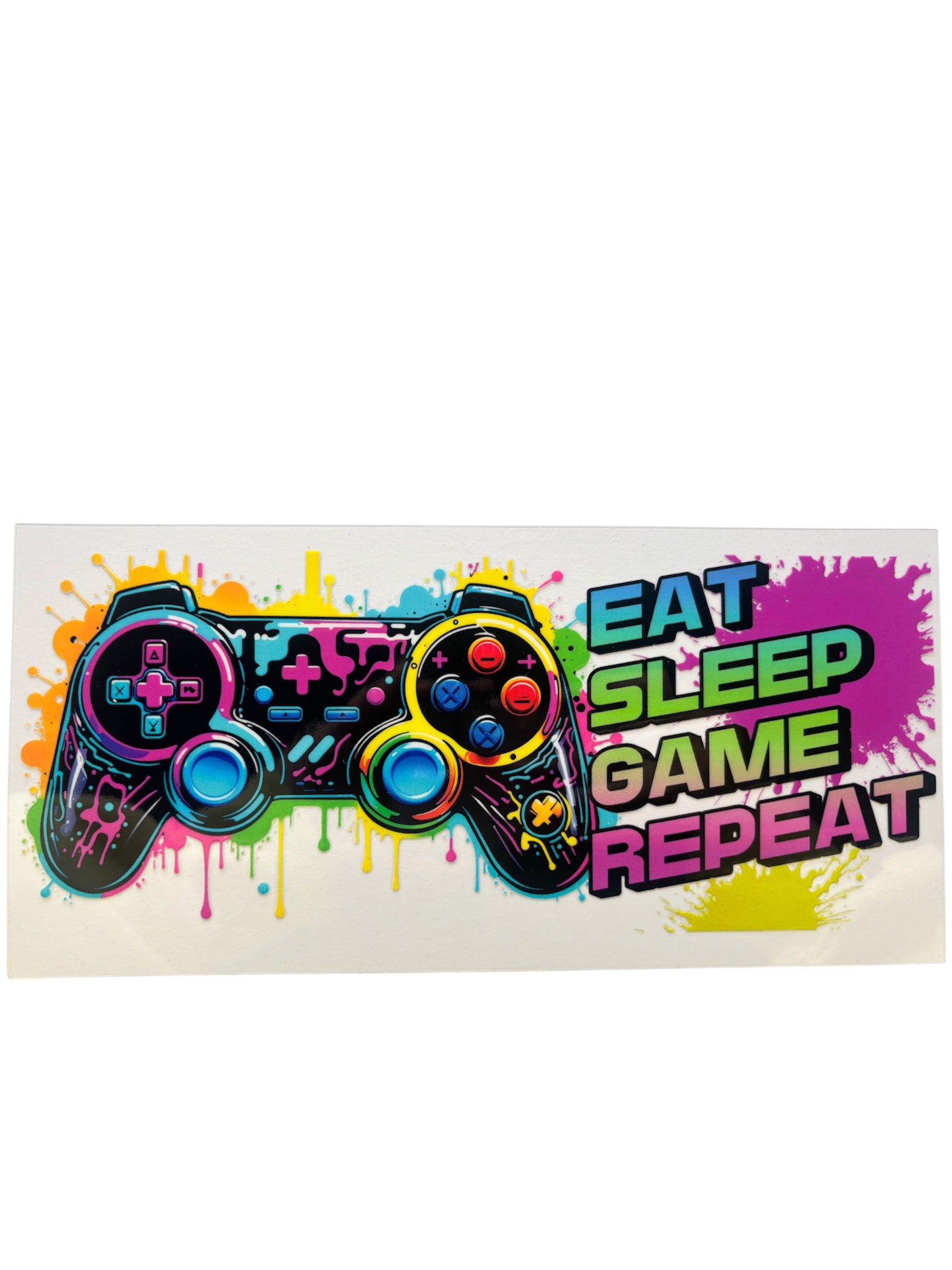 Gaming