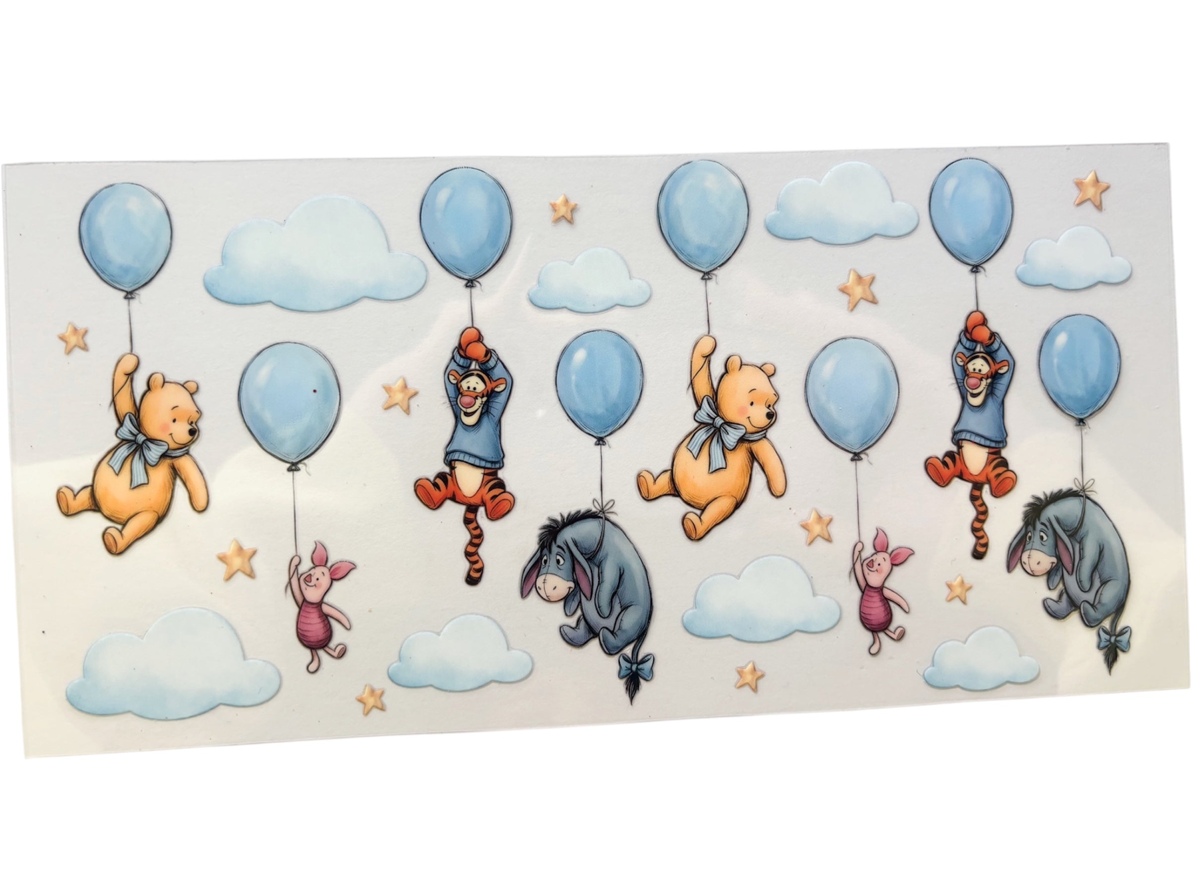 Winnie the Pooh