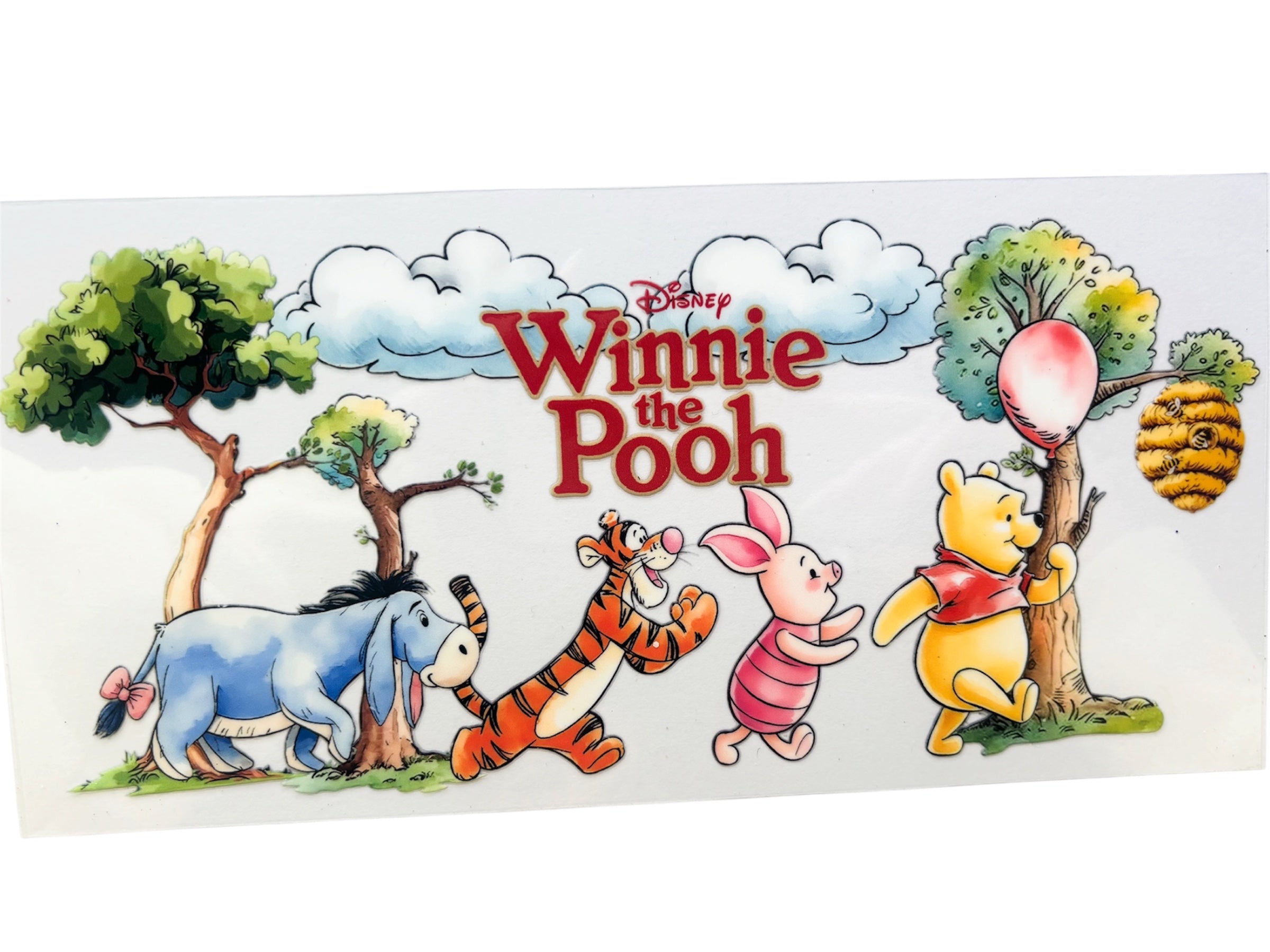 Winnie the Pooh