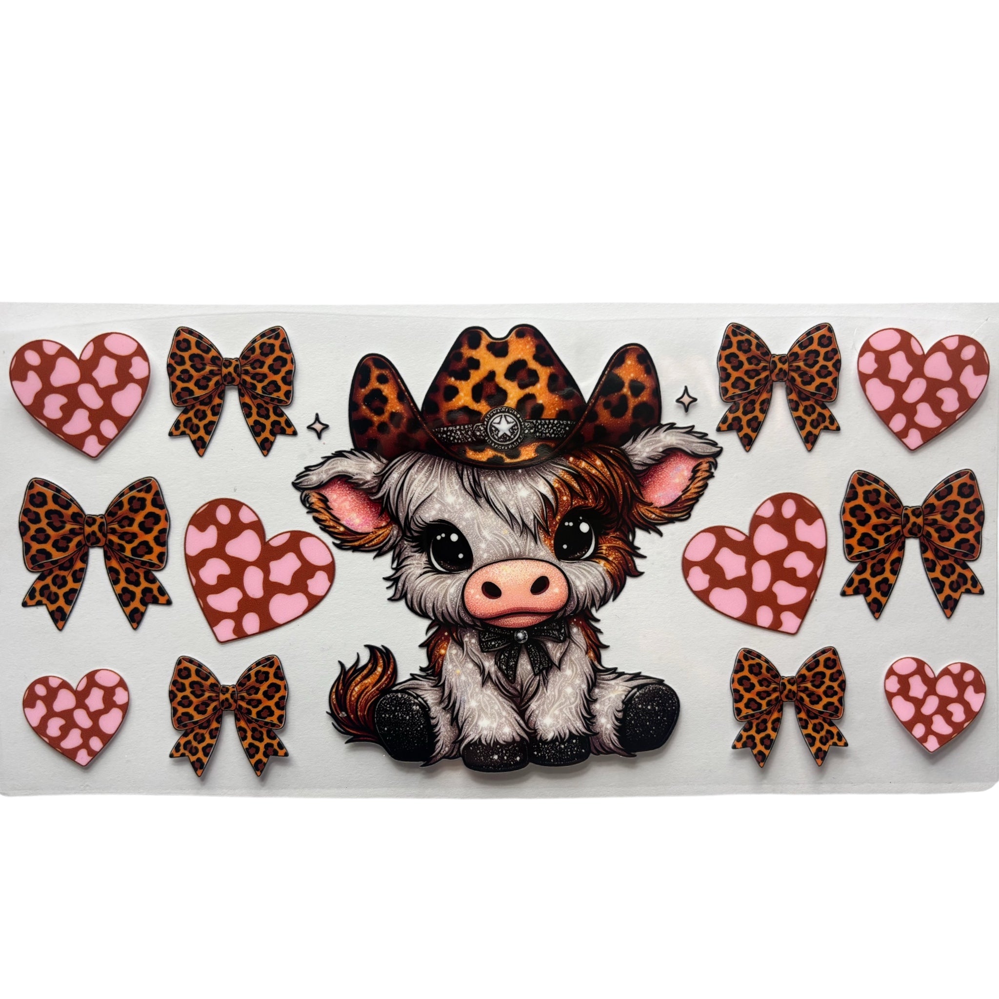 Highland cow