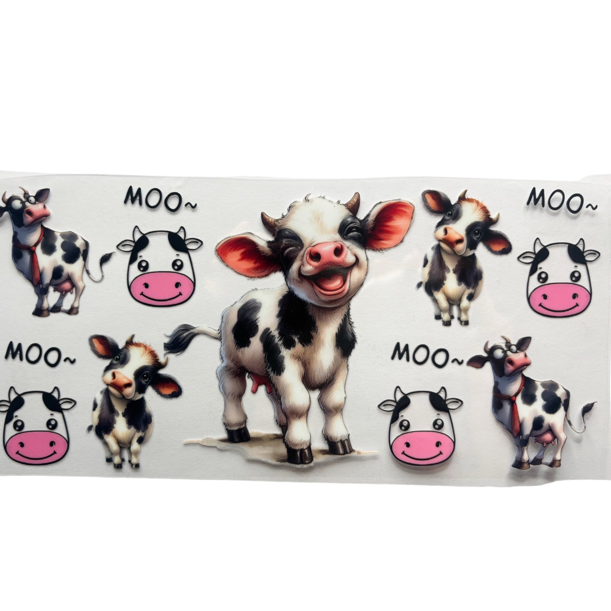 Cow