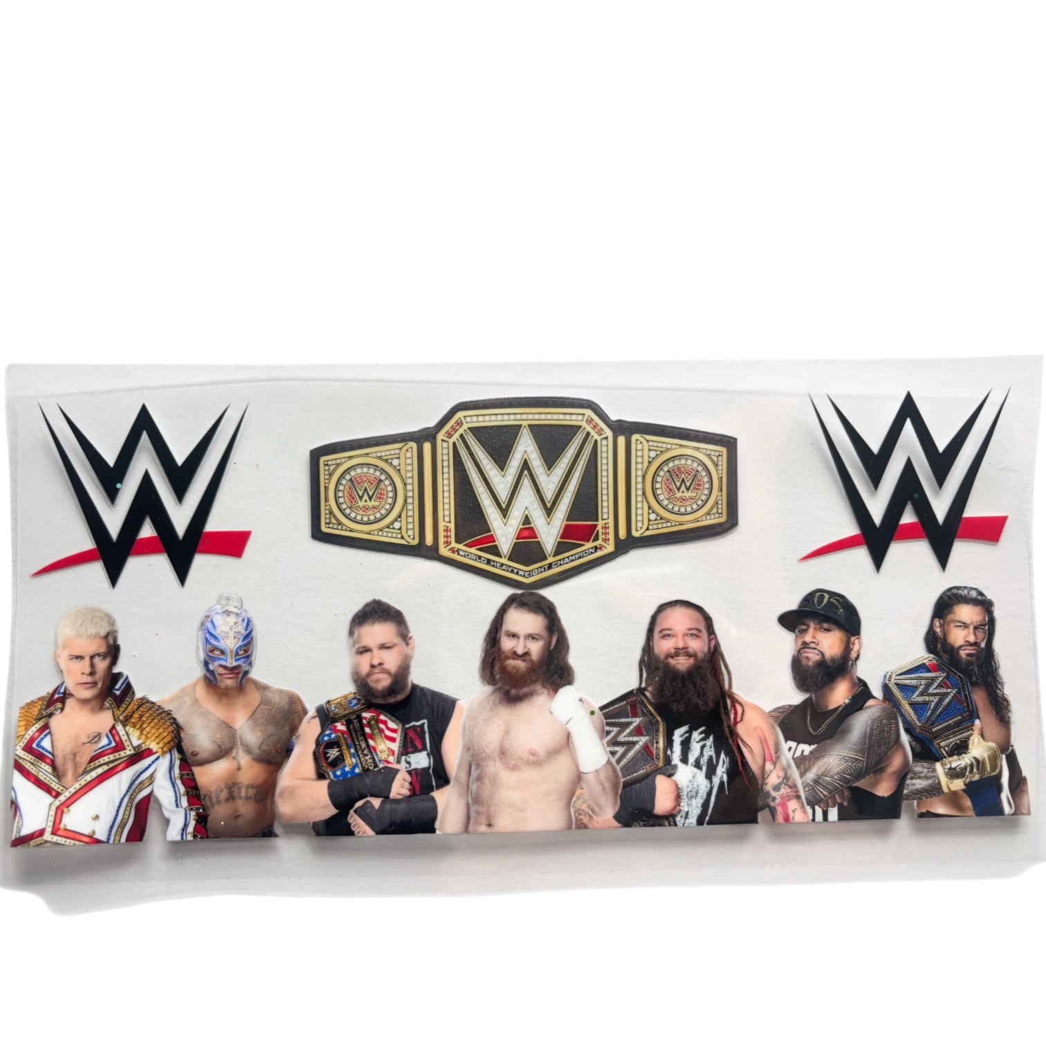WWE